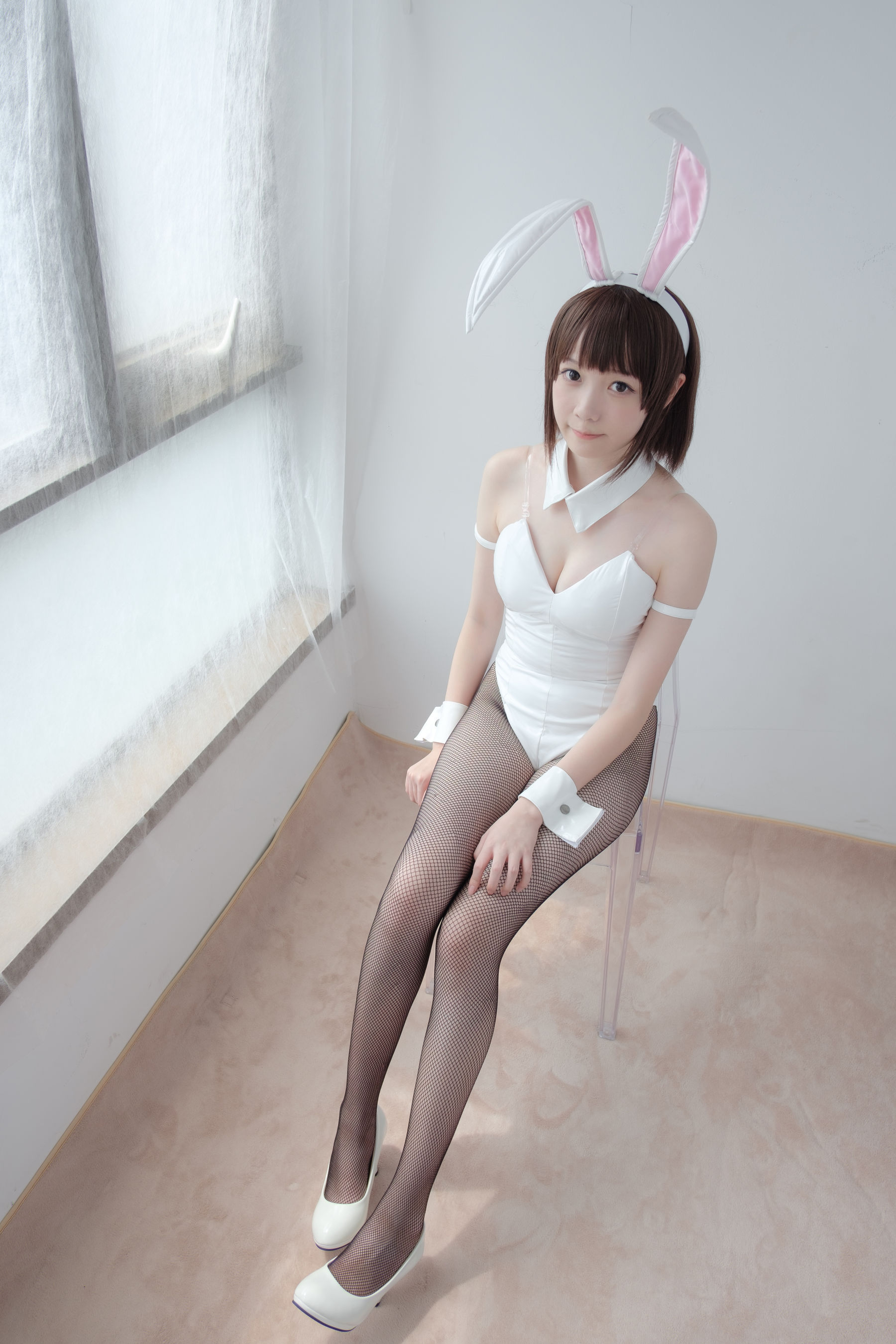 LOVEPLUS-001 萝莉-图3