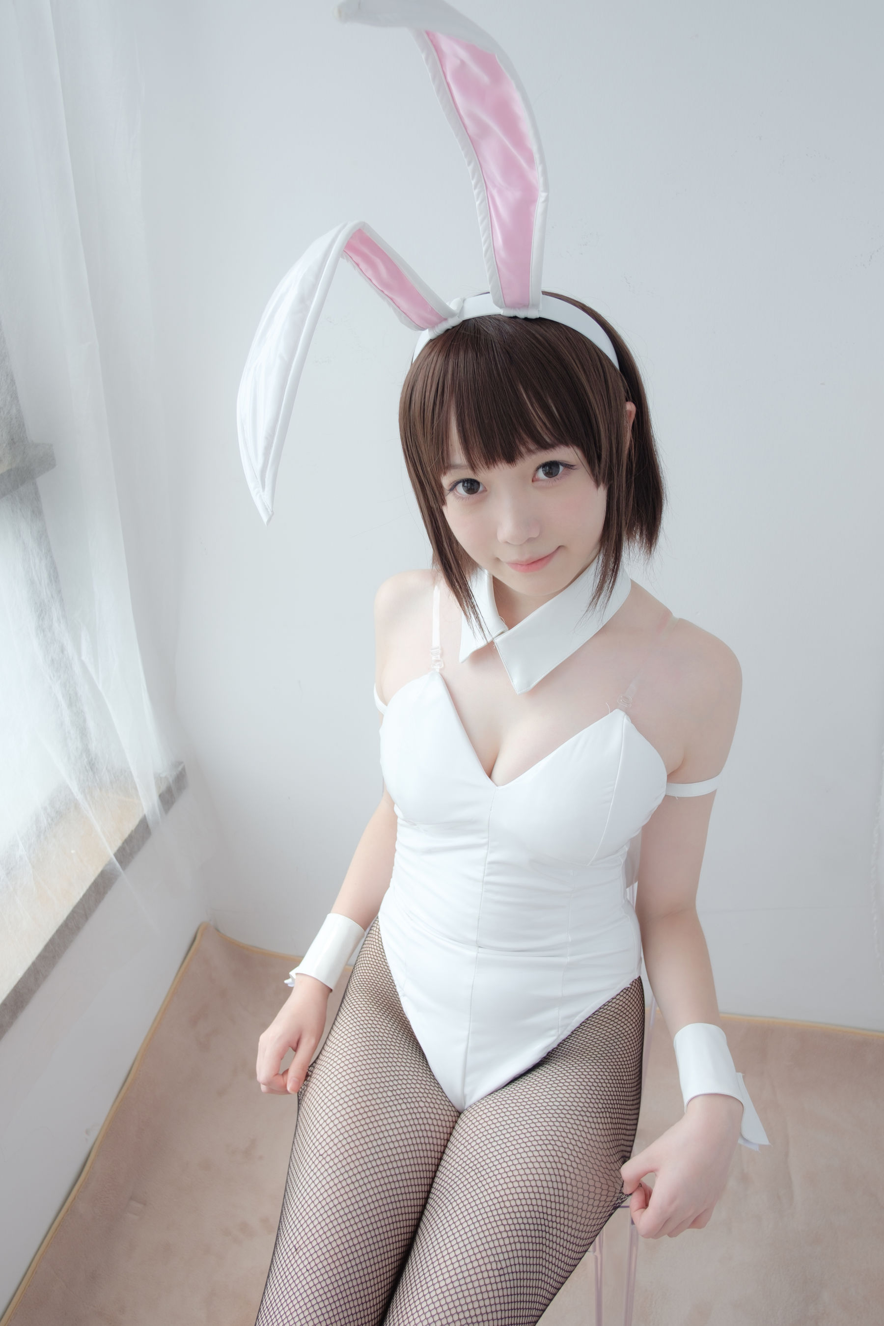 LOVEPLUS-001 萝莉-图4