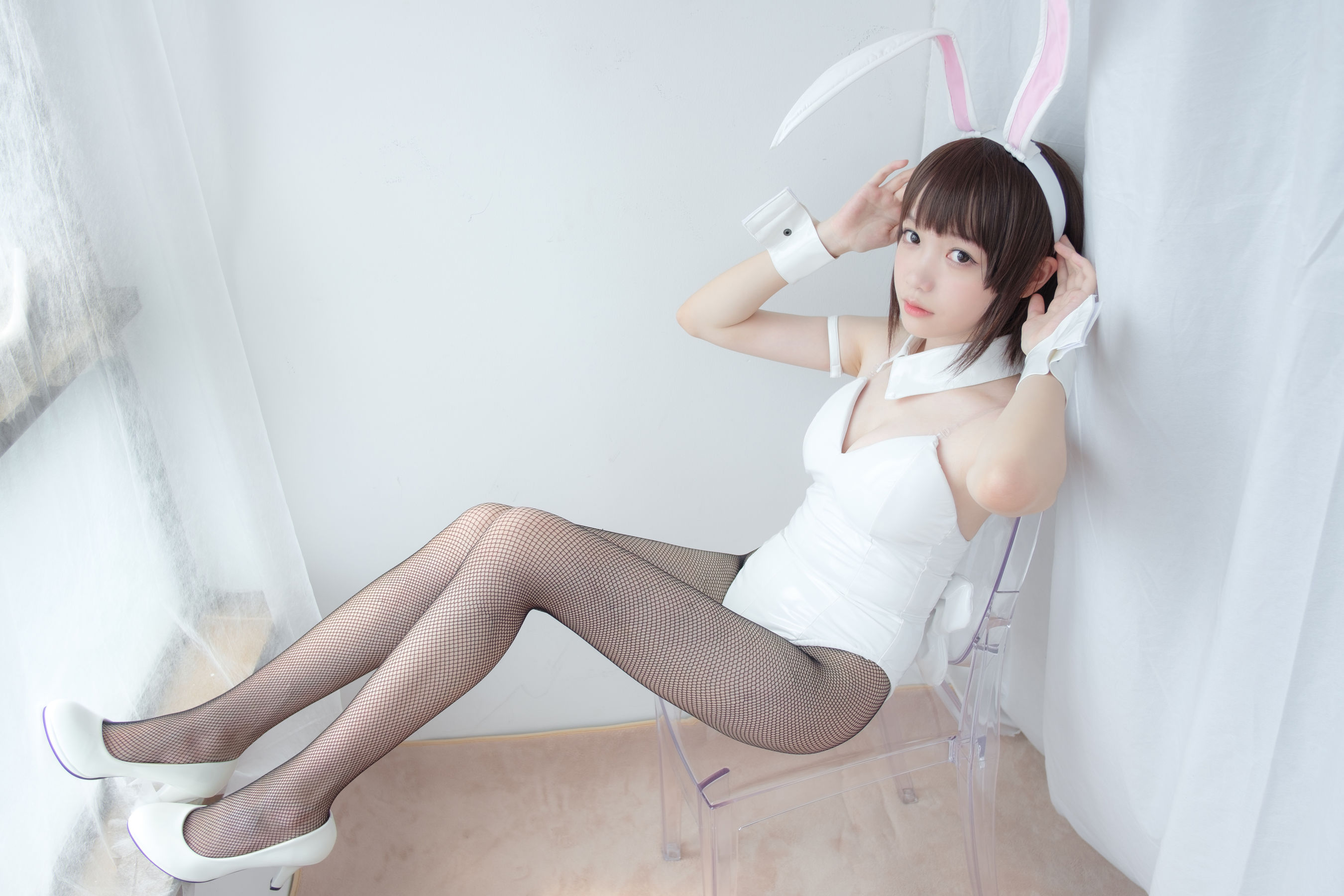 LOVEPLUS-001 萝莉-图6
