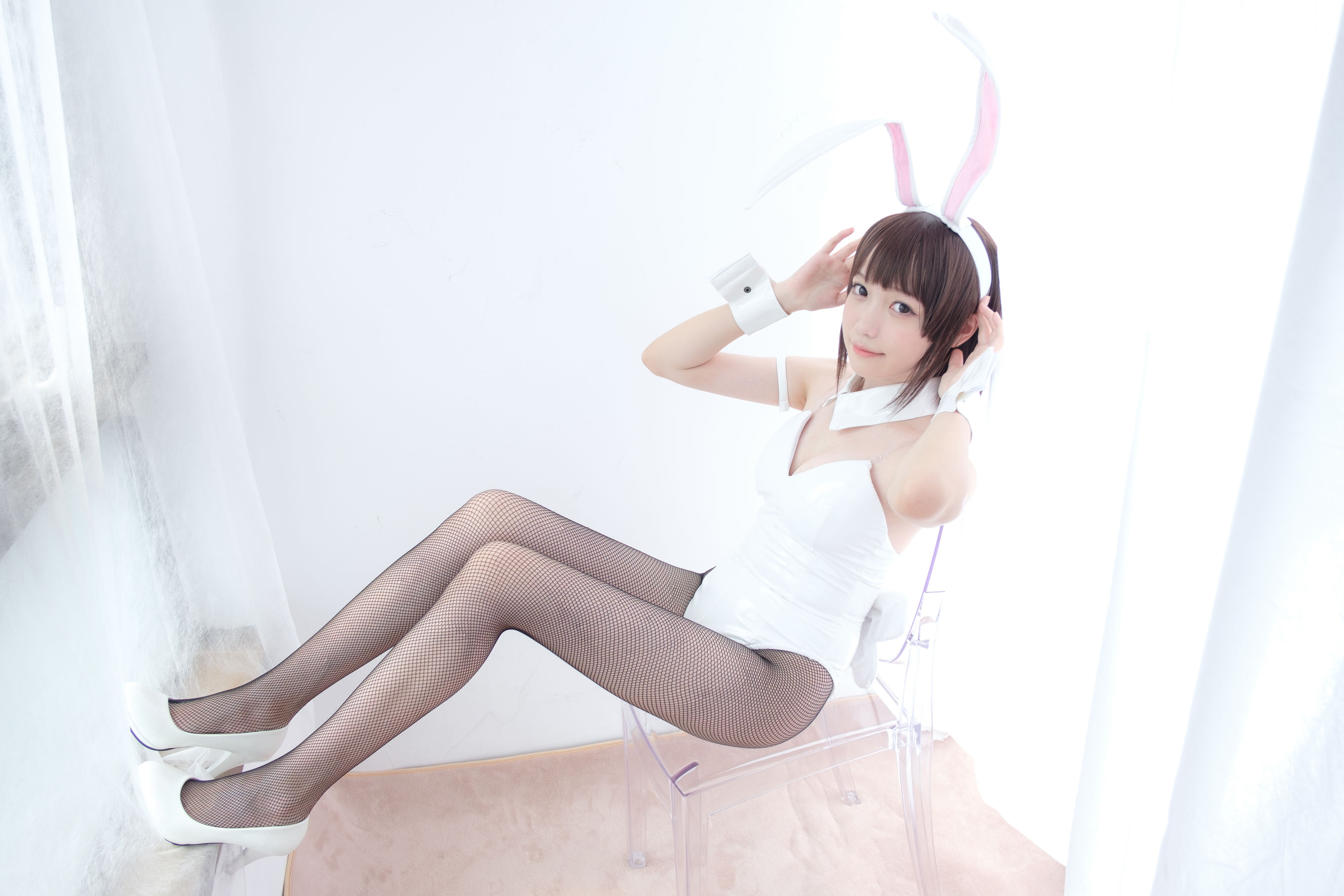 LOVEPLUS-001 萝莉-图7