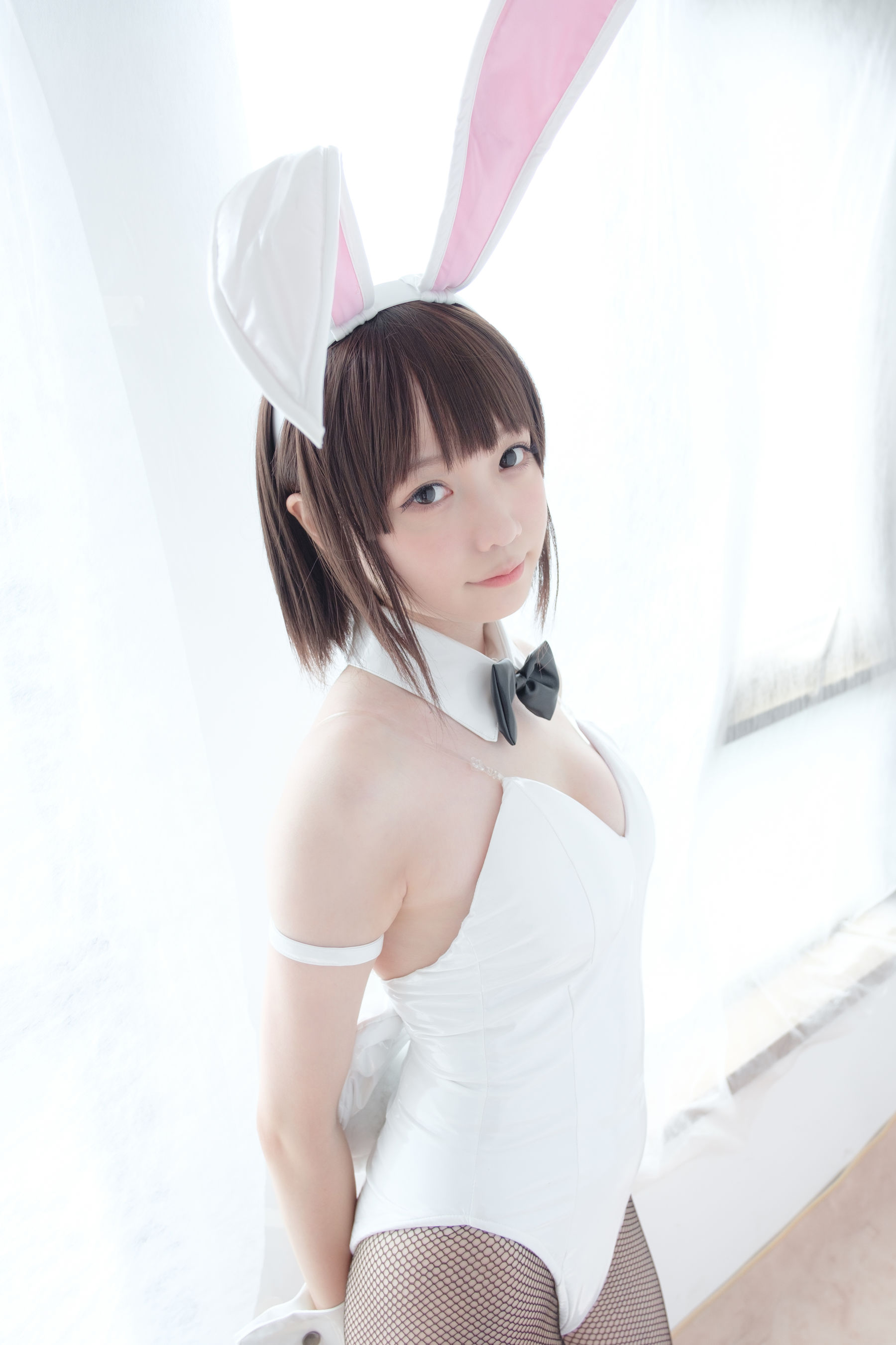LOVEPLUS-001 萝莉-图8