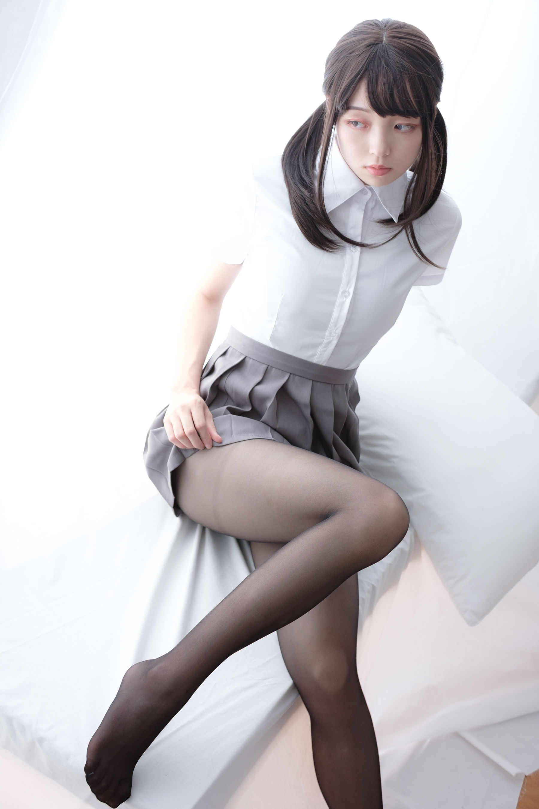 LOVEPLUS-002 萝莉-图42