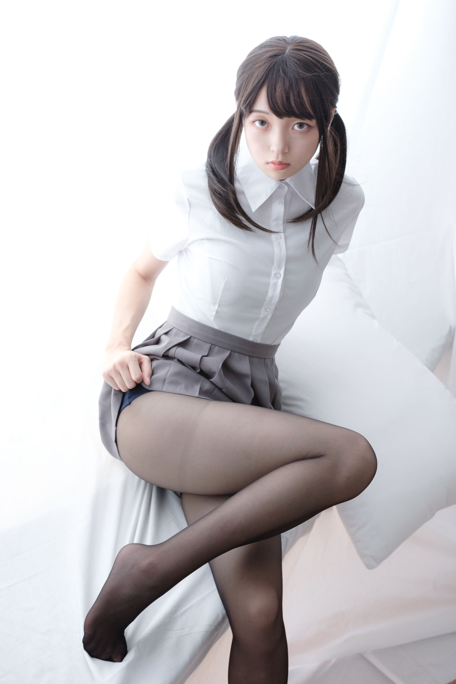 LOVEPLUS-002 萝莉-图43