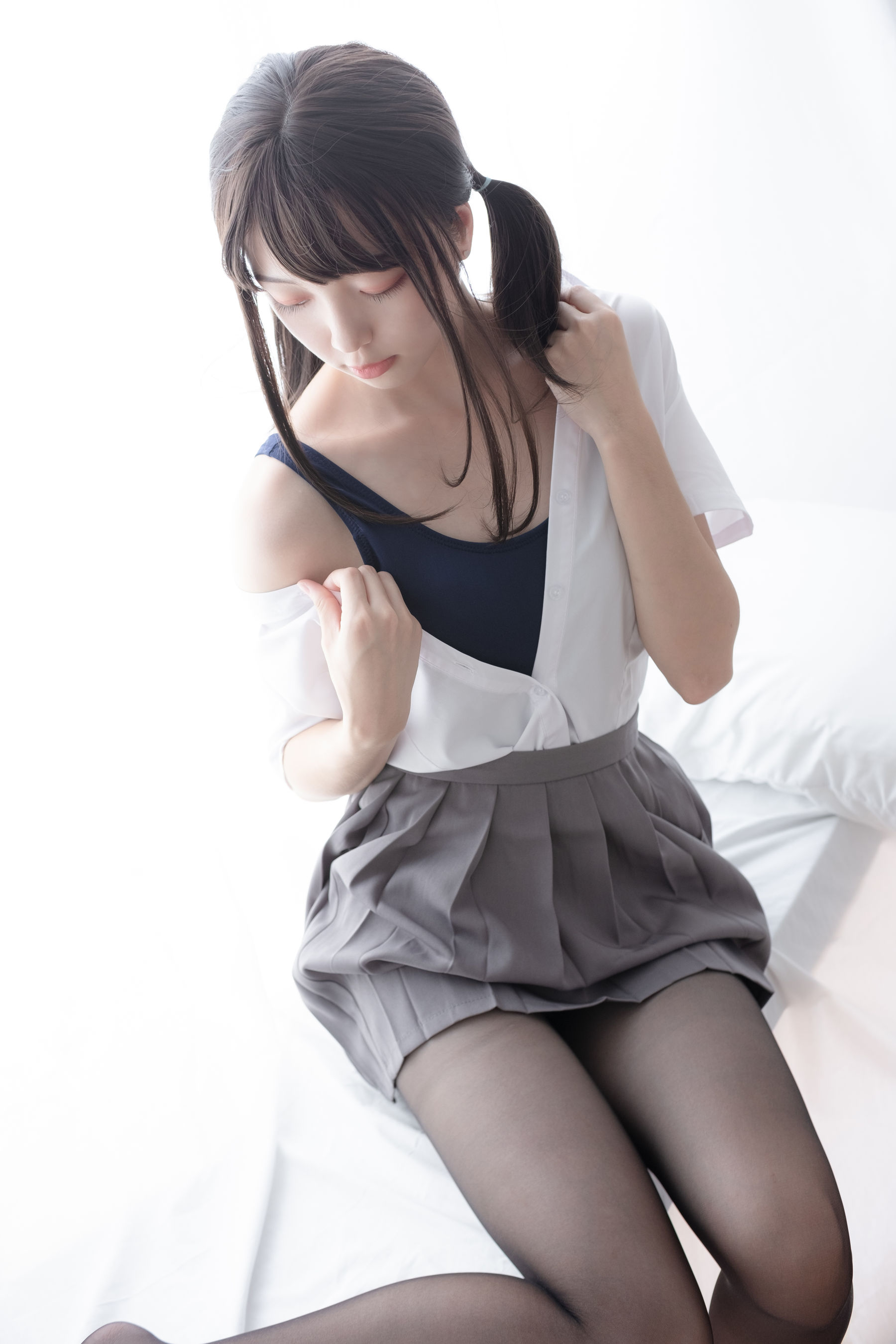 LOVEPLUS-002 萝莉-图50