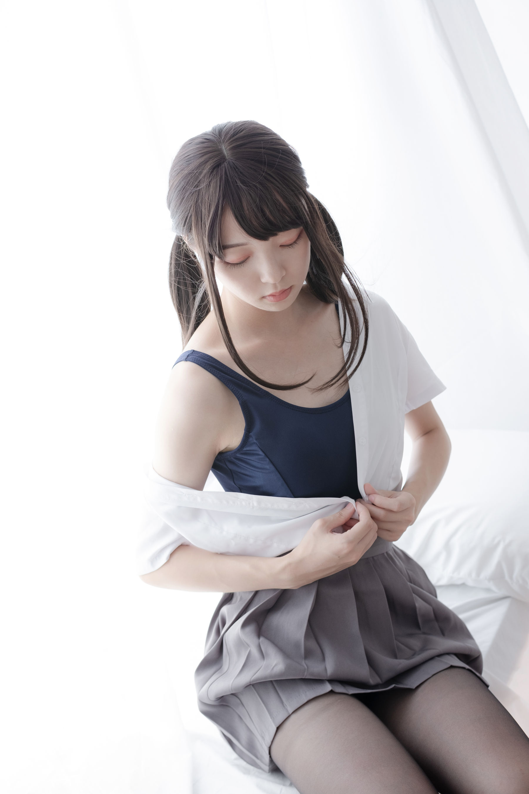 LOVEPLUS-002 萝莉-图51