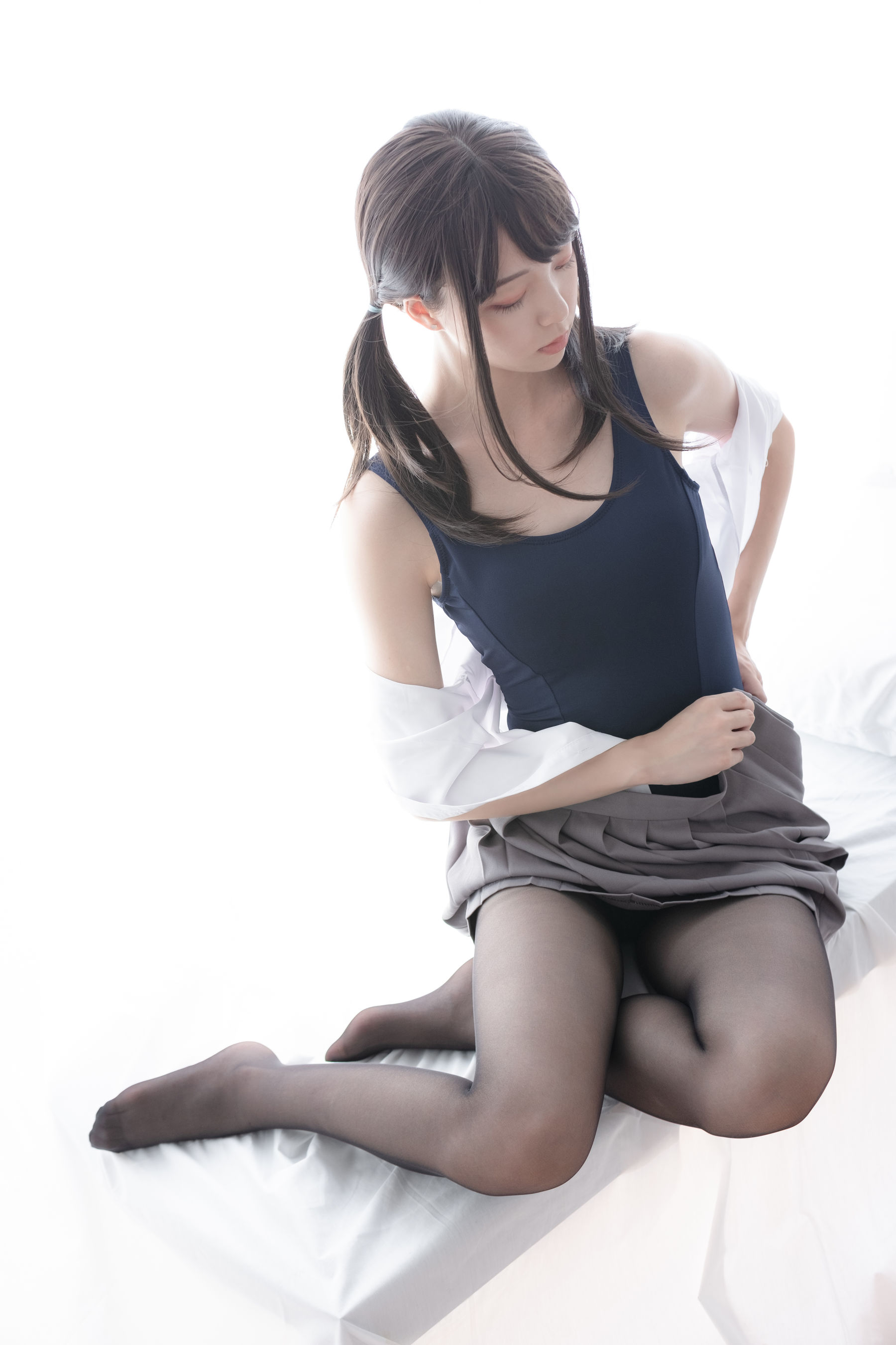 LOVEPLUS-002 萝莉-图52