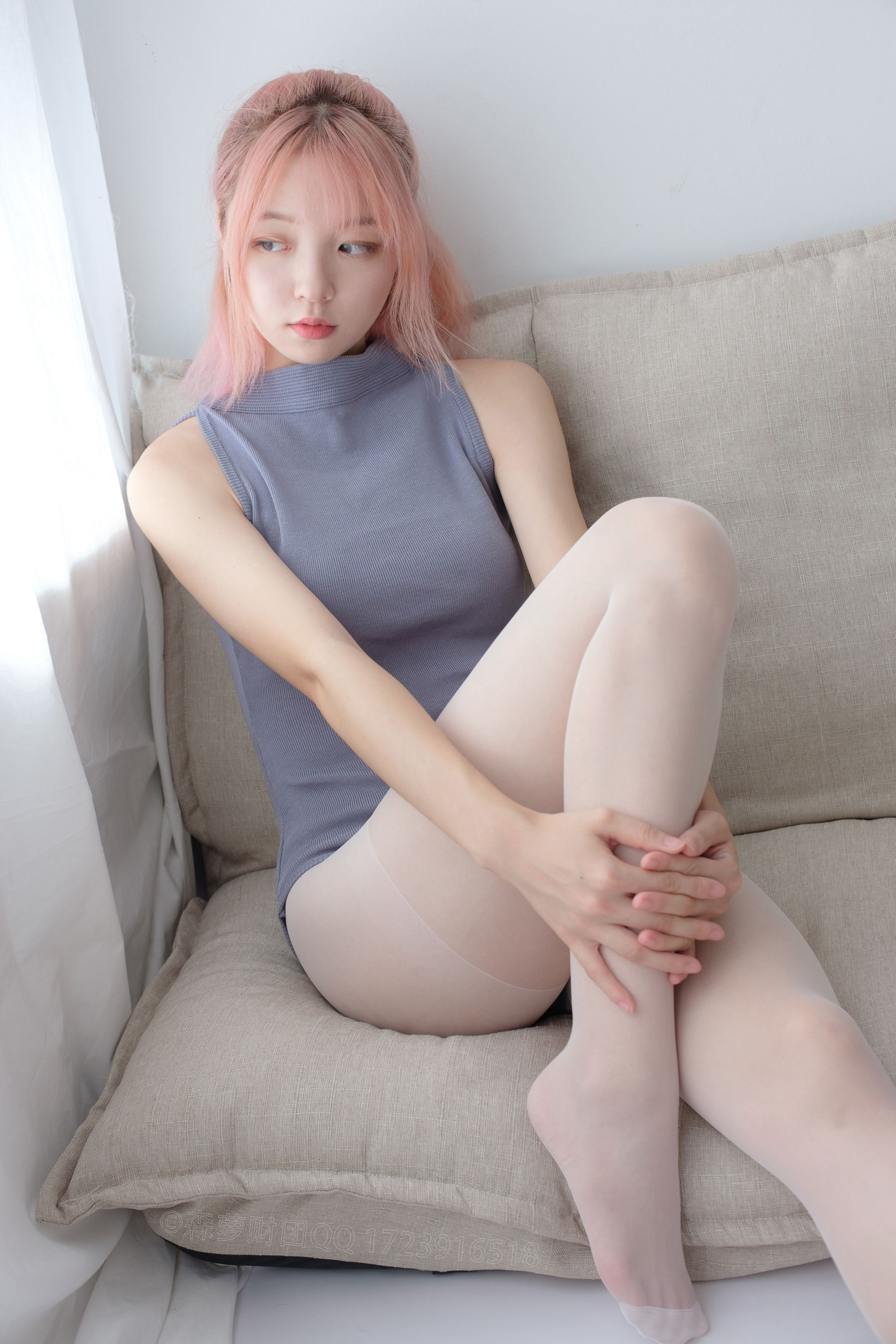 LOVEPLUS-003 萝莉-图59