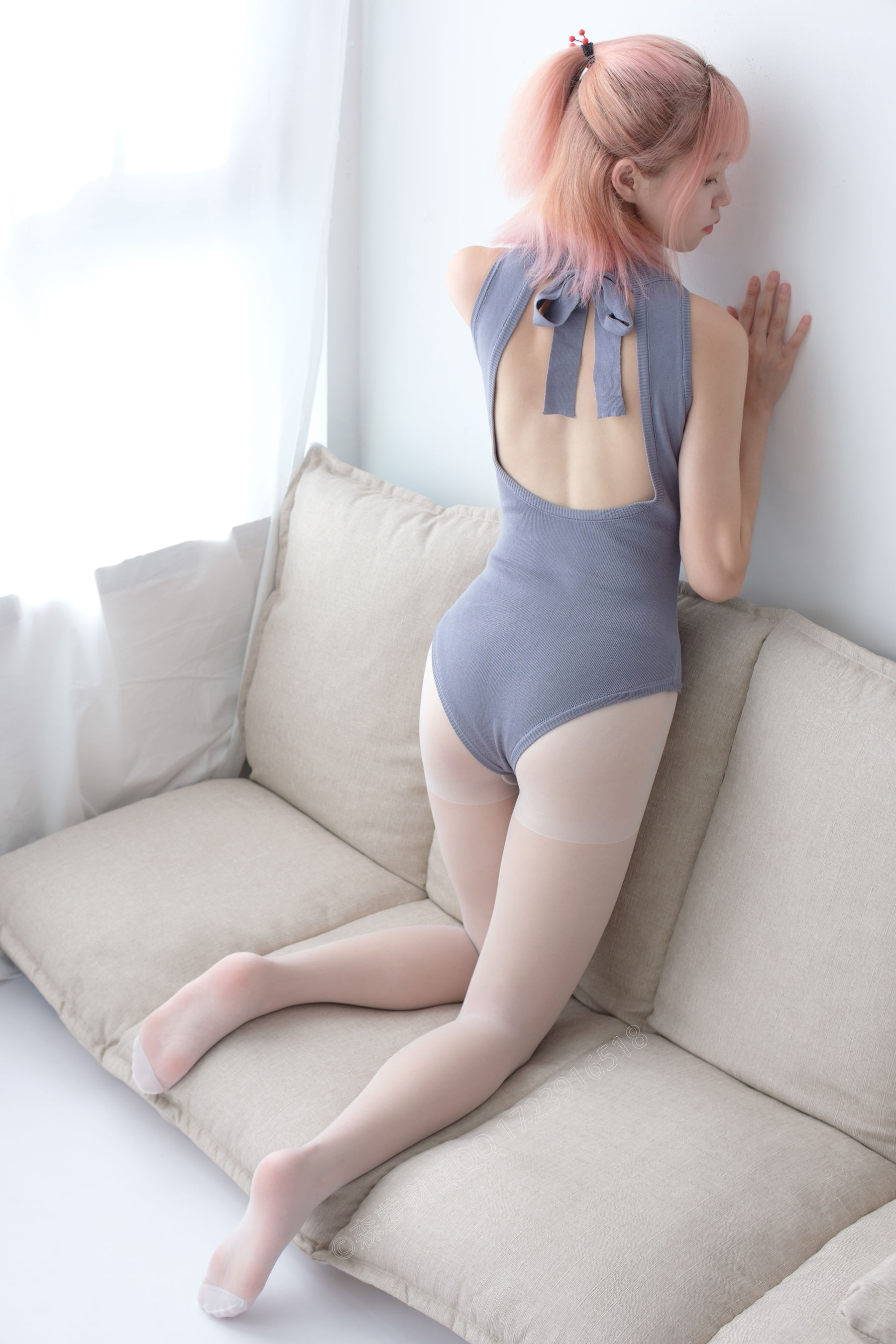 LOVEPLUS-003 萝莉-图80