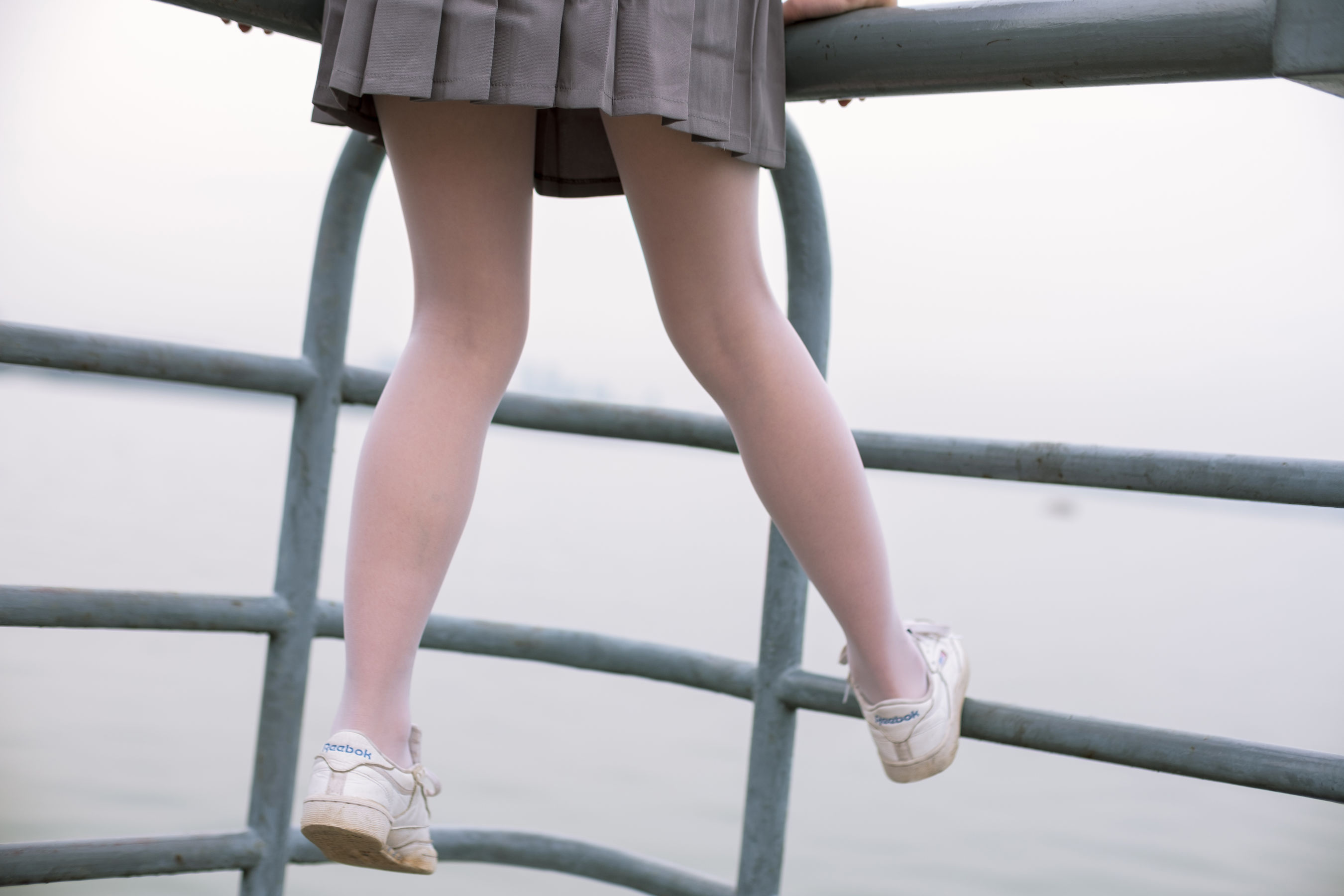 学生妹的外拍写真-图57