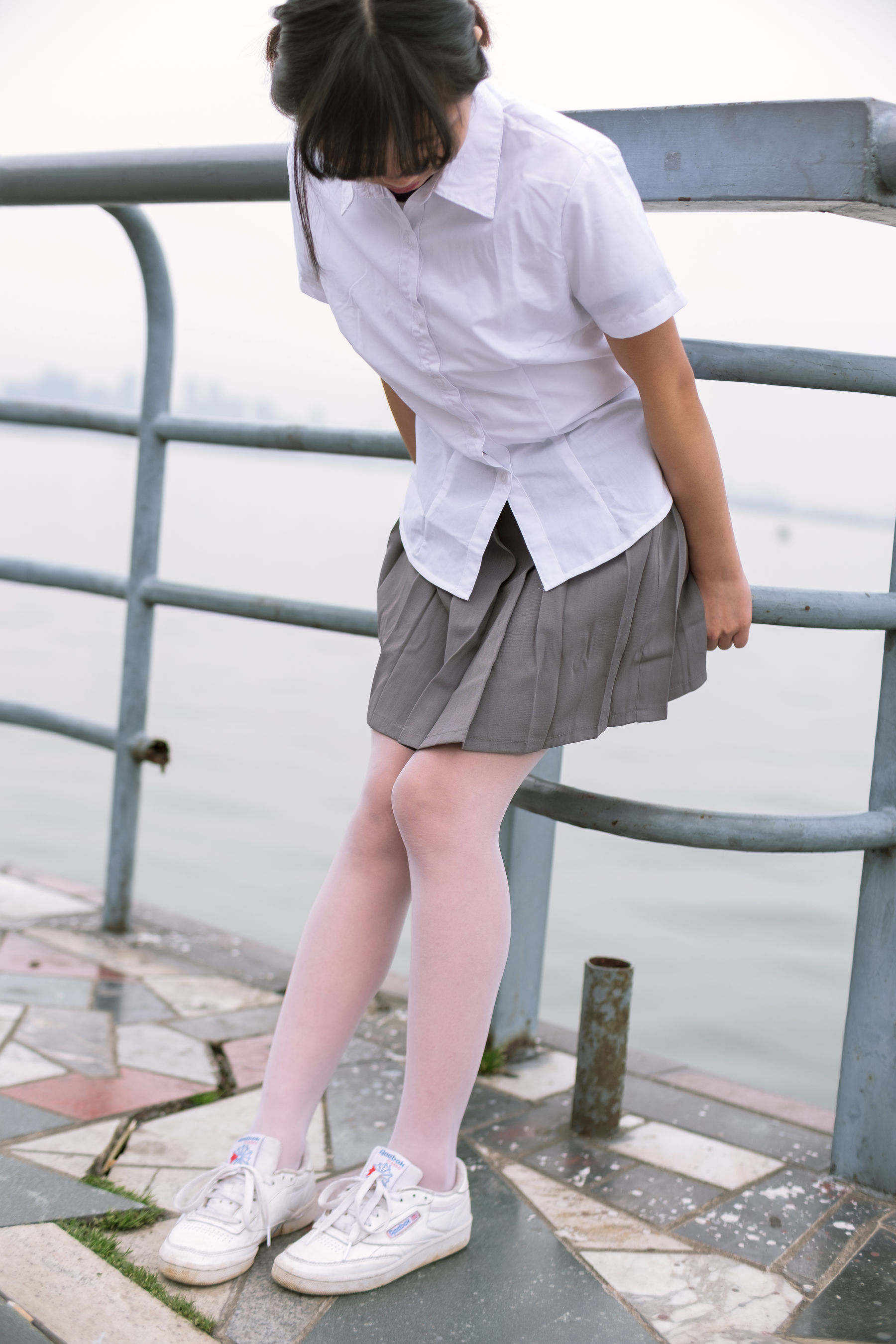 学生妹的外拍写真-图62
