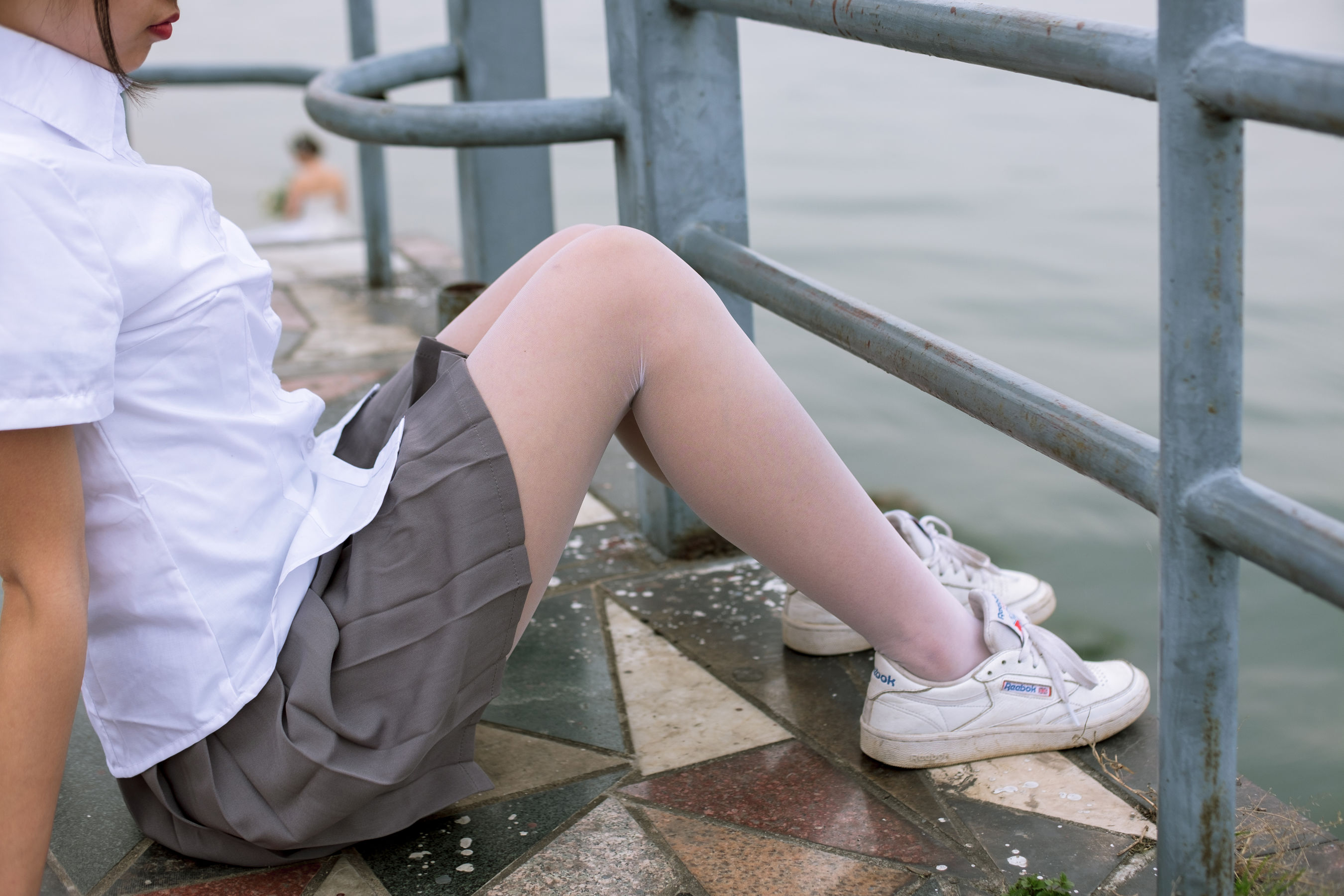 学生妹的外拍写真-图69