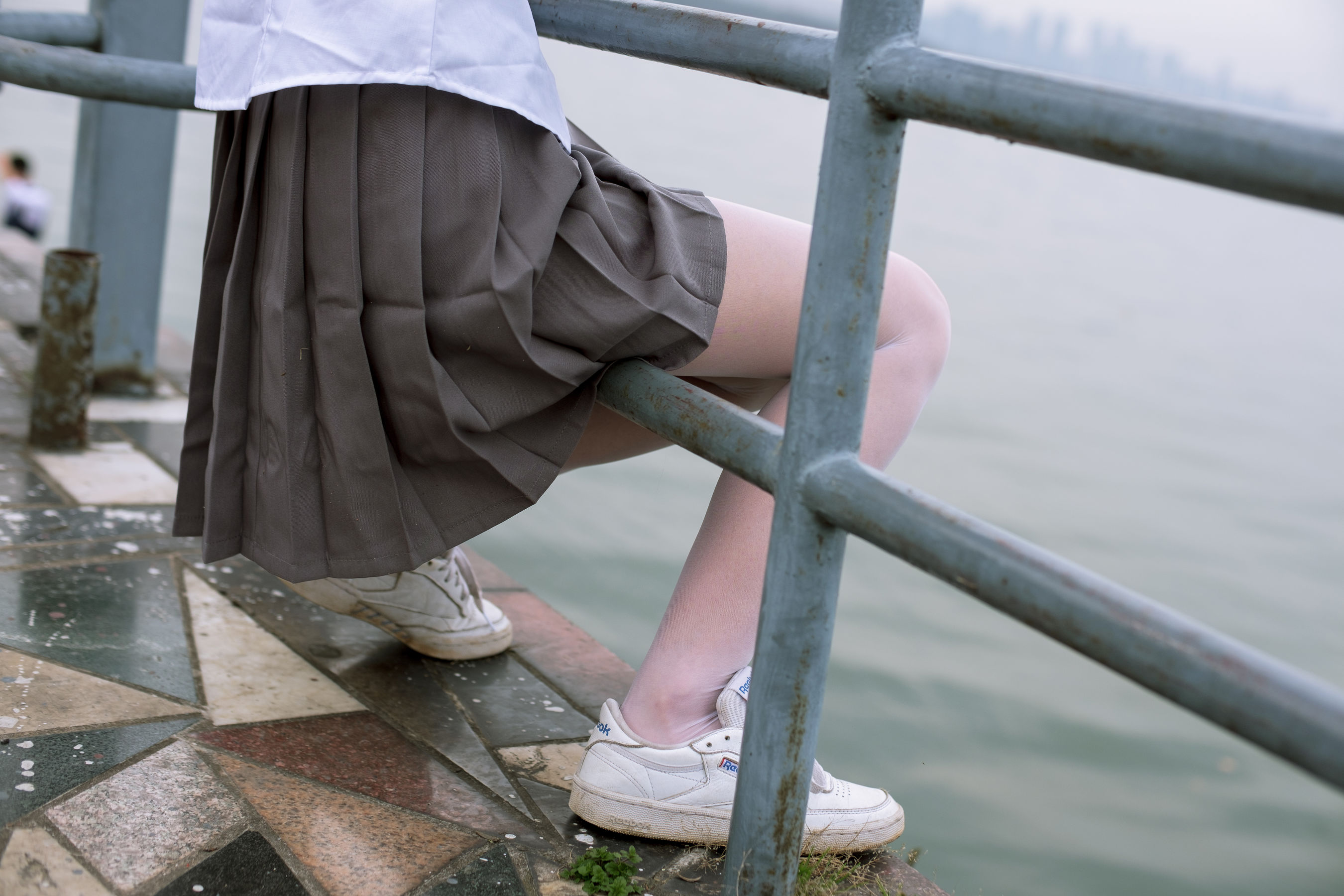 学生妹的外拍写真-图72