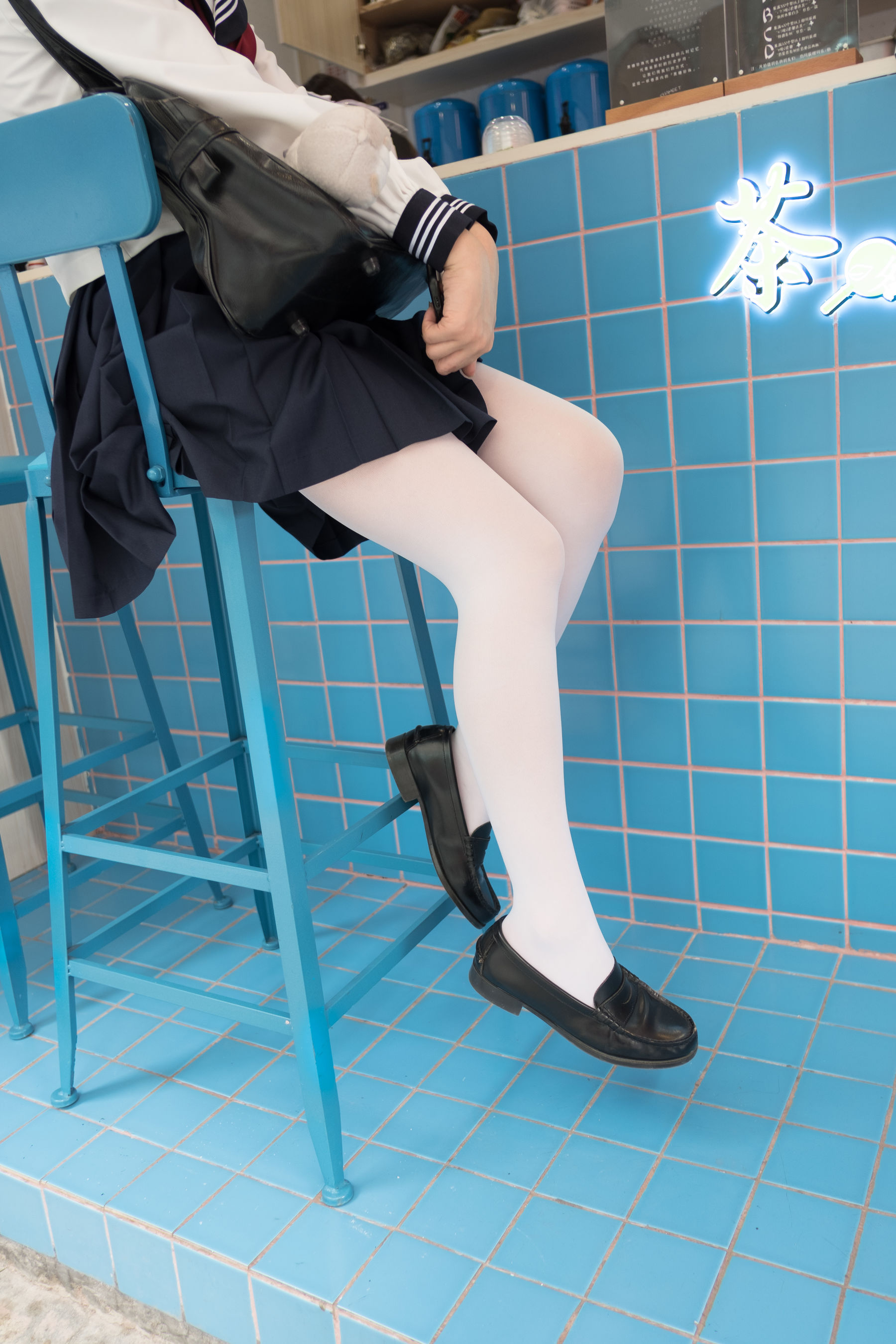 JK白丝美足-图52