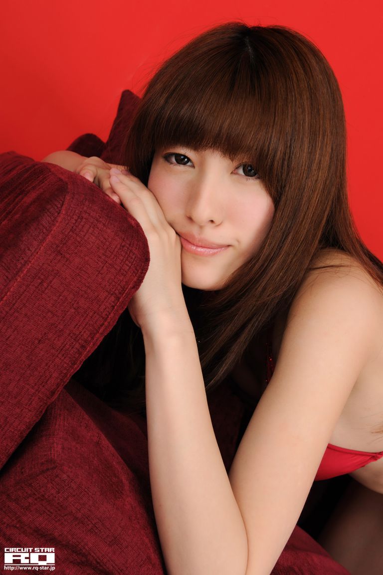 NO.00282 Mana Mizuno 水乃麻奈 Swim Suits泳装 写真集-图66