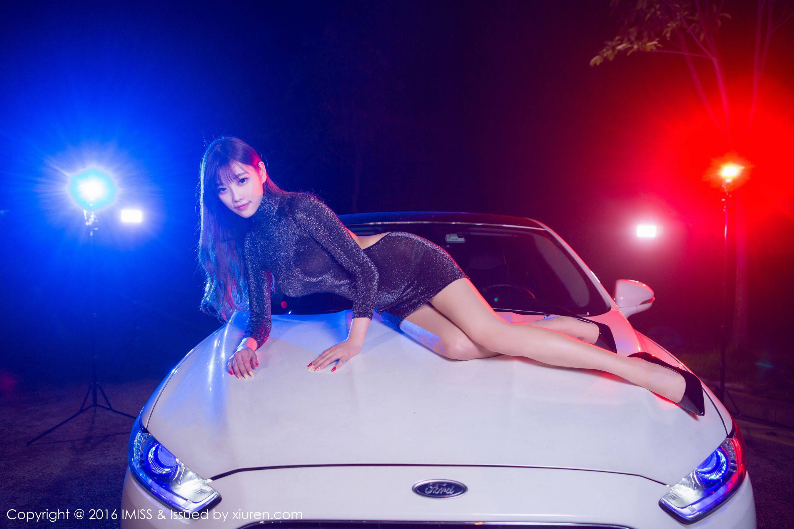 sugar小甜心CC《性感内衣+丝袜美腿》  Vol.108-图49