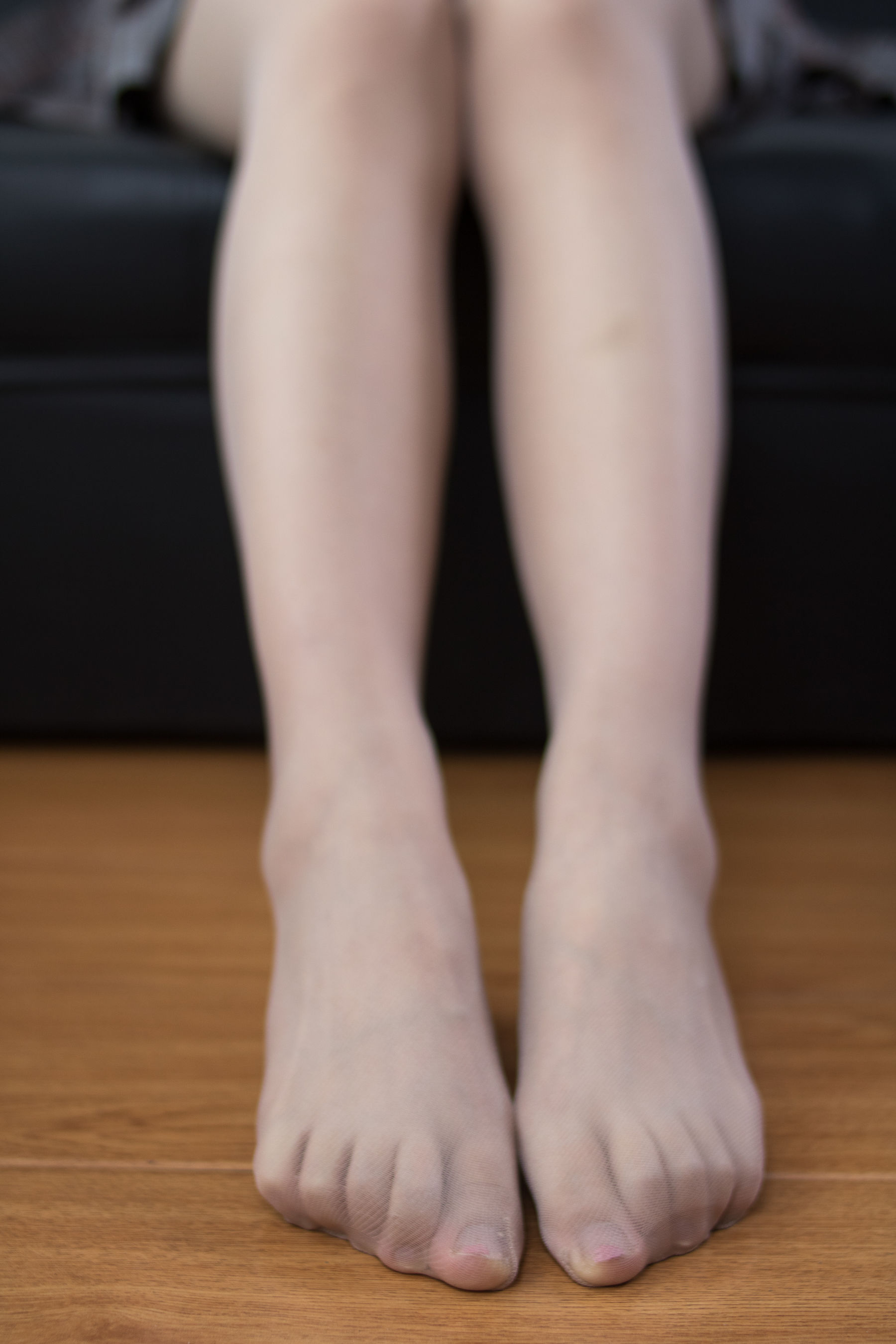 校服肉丝少女-图93