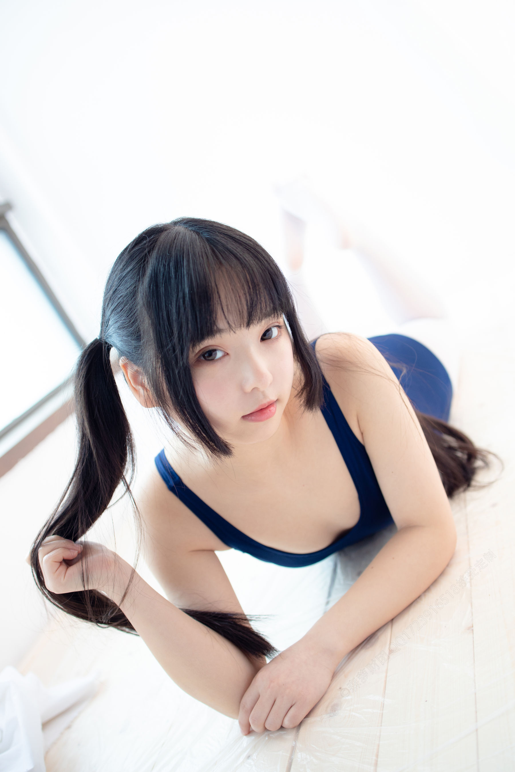 死库水束缚踩物50D白丝-图10