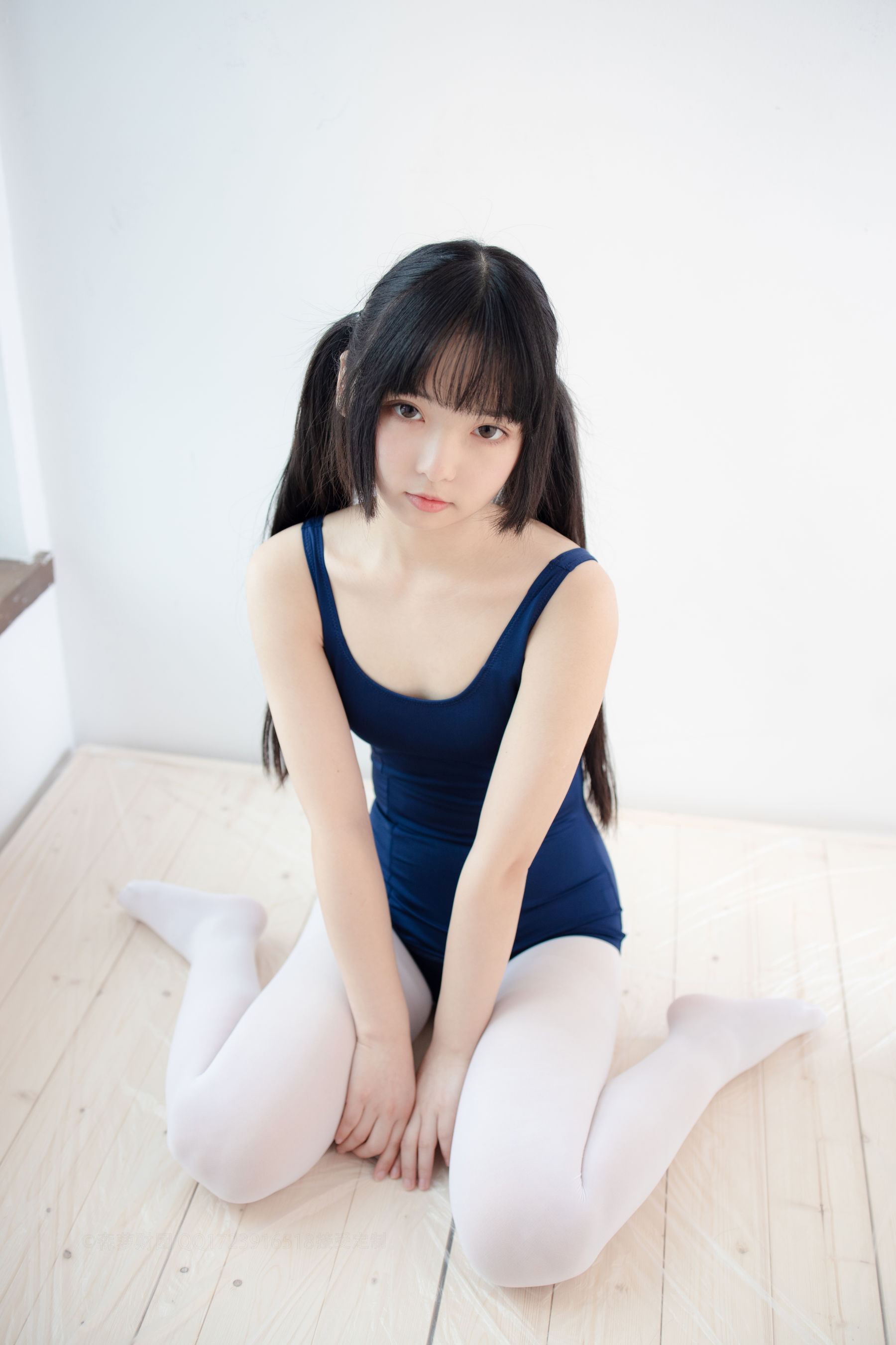 死库水束缚踩物50D白丝-图8