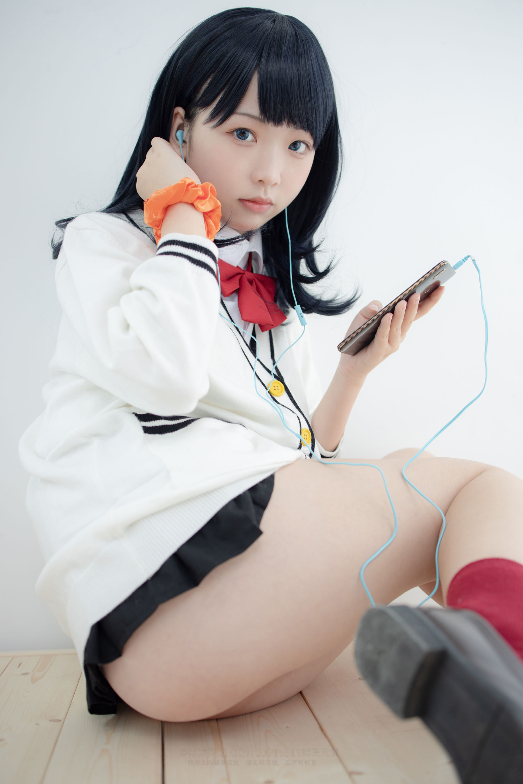 20D肉丝短棉袜踩物-图16