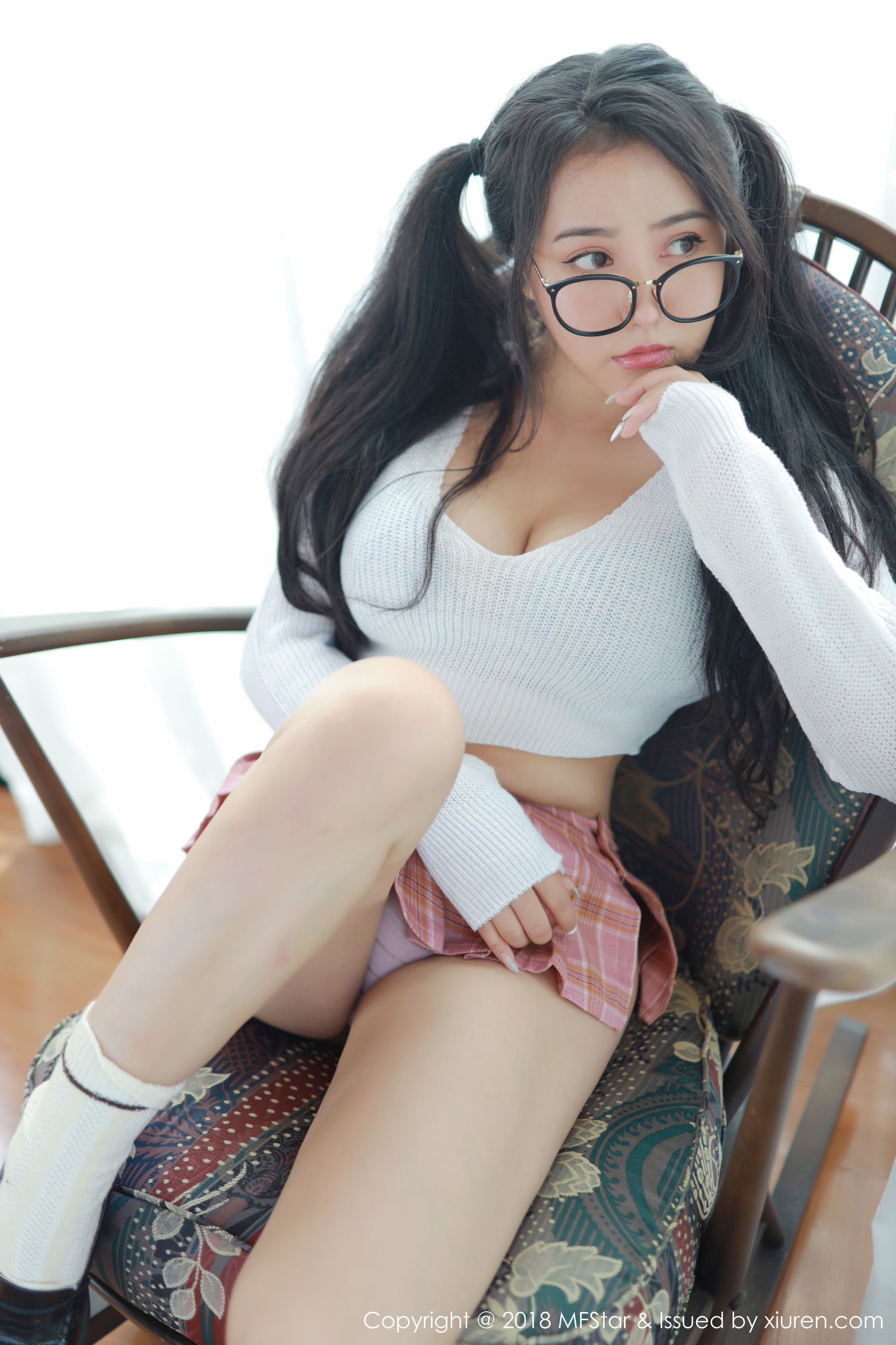 Vol.168 Manuela玛鲁娜-图9