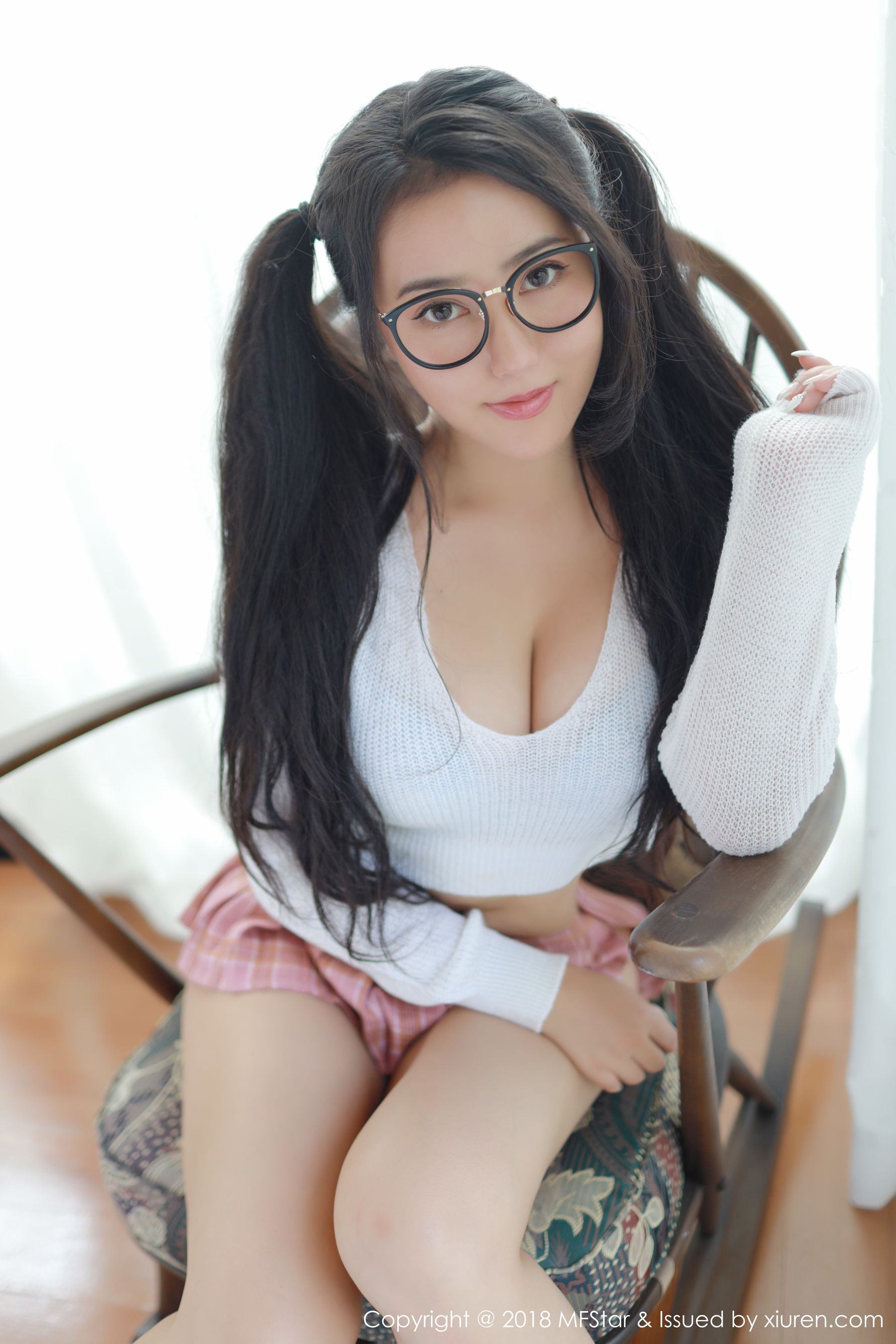 Vol.168 Manuela玛鲁娜-图1
