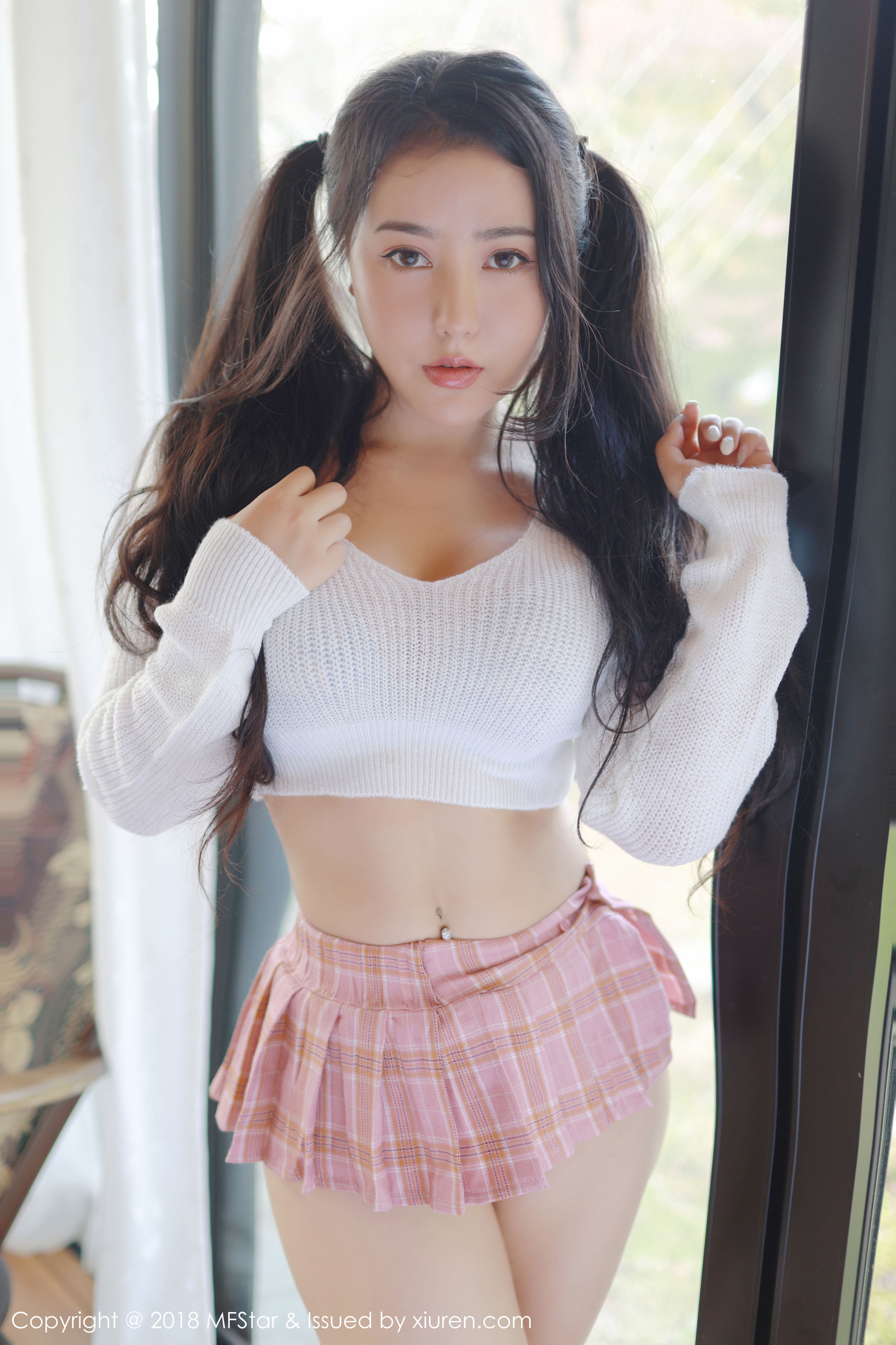 Vol.168 Manuela玛鲁娜-图46