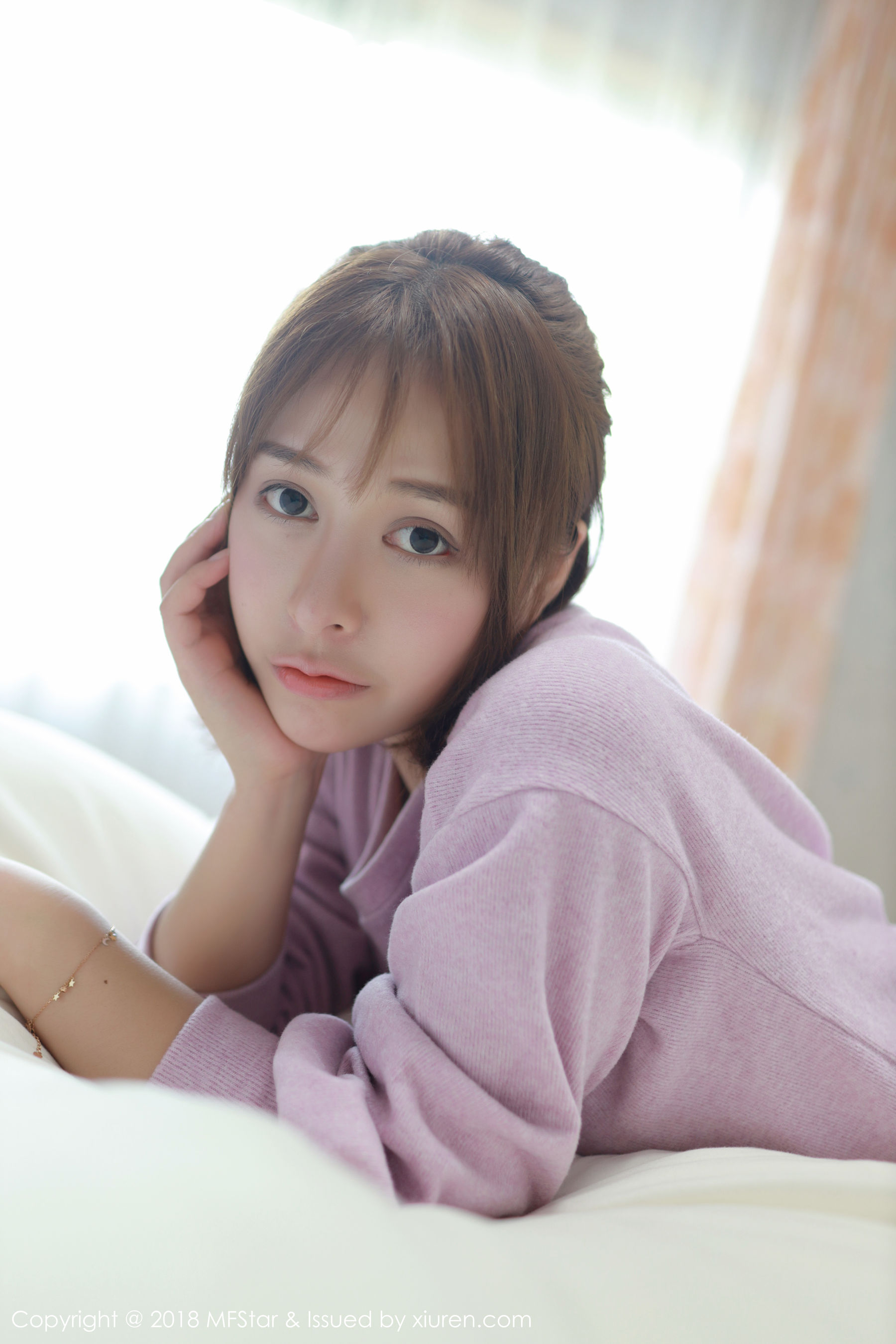 Vol.170 Evelyn艾莉-图2