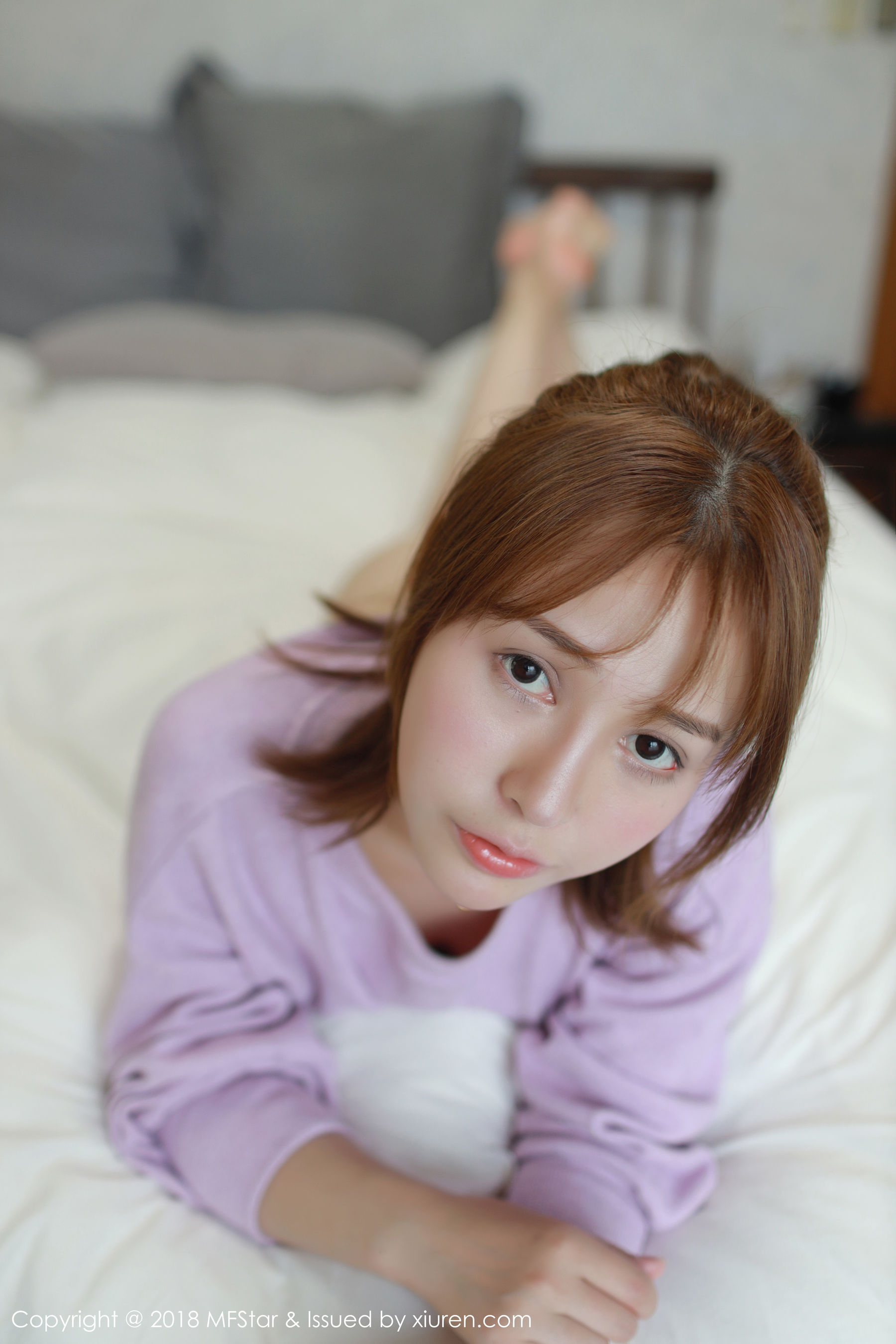Vol.170 Evelyn艾莉-图5