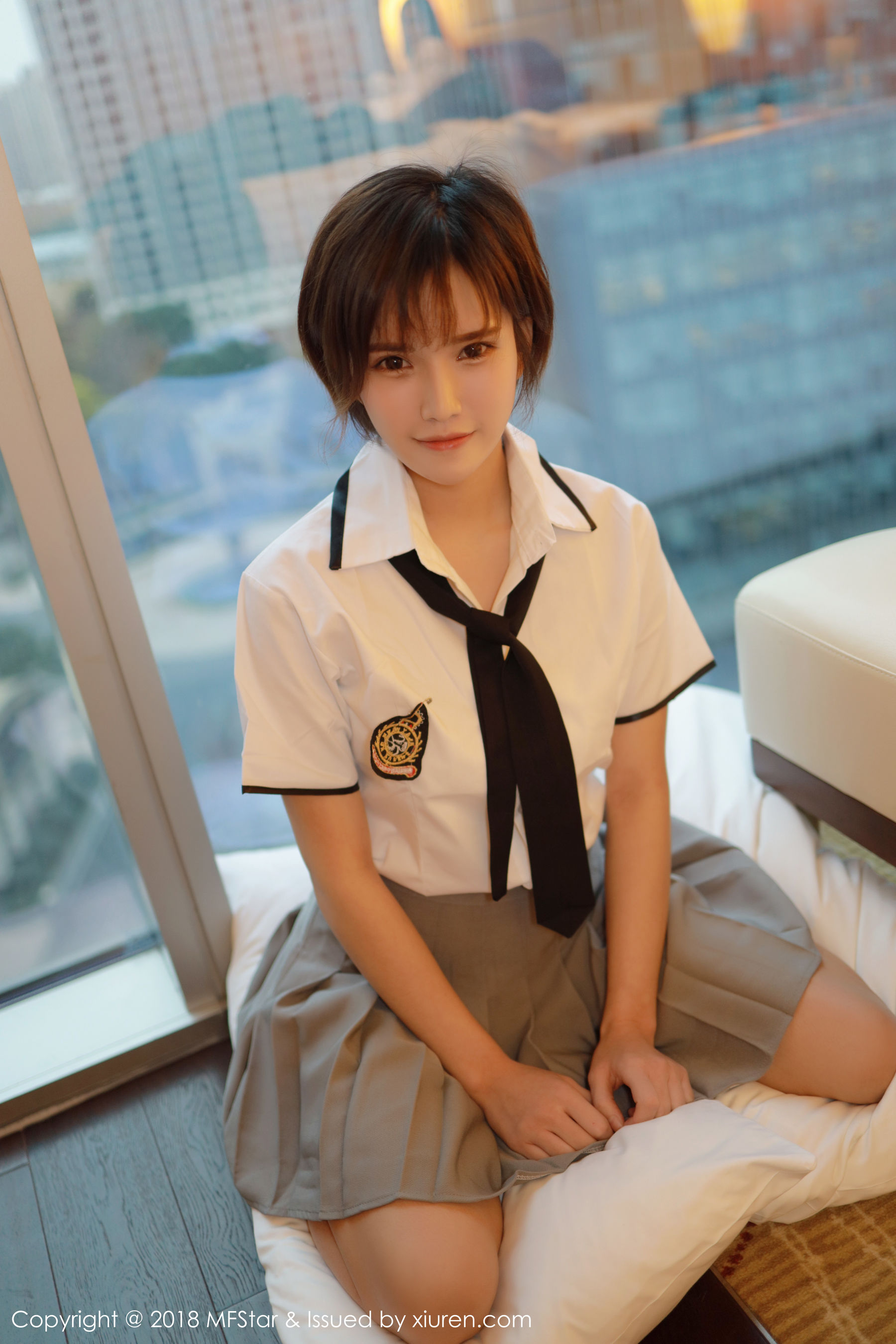 Vol.172 小姿2002-图0