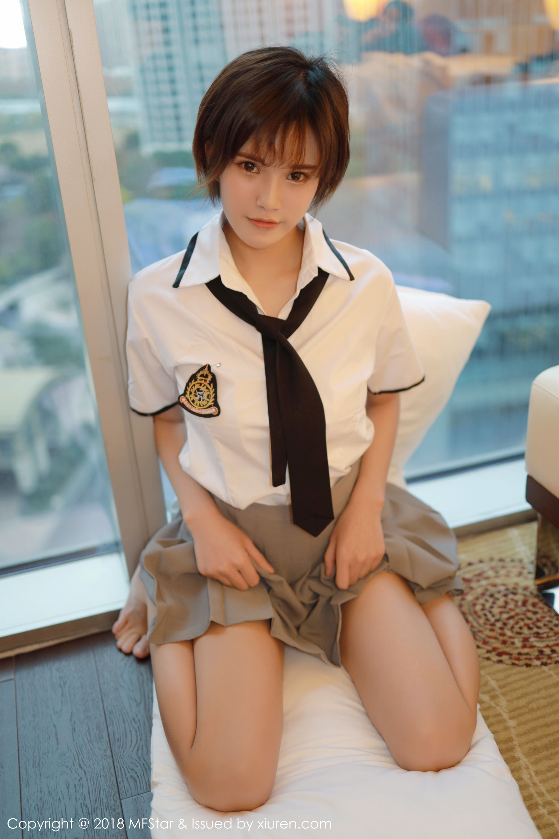 Vol.172 小姿2002-图13