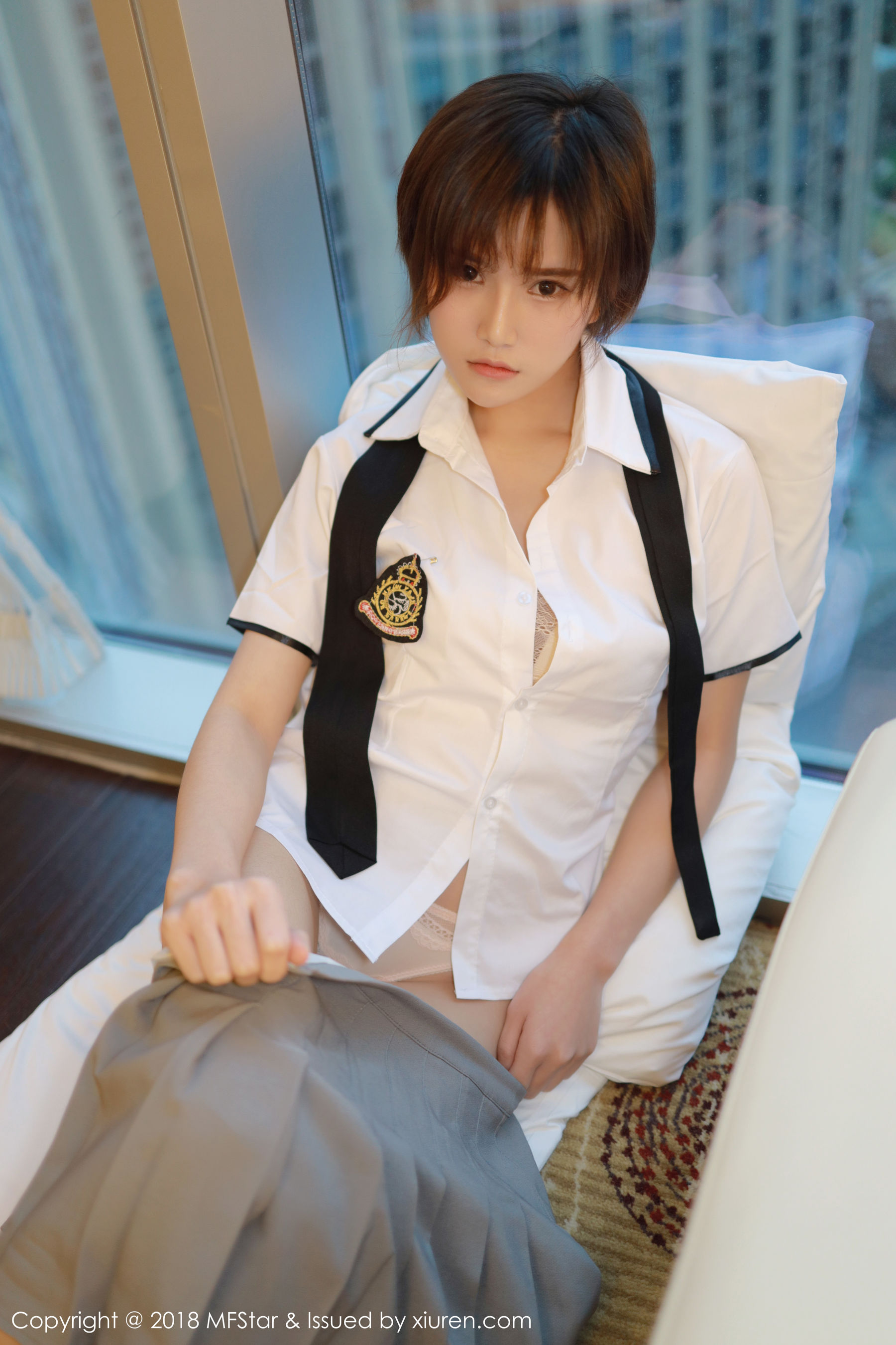 Vol.172 小姿2002-图22