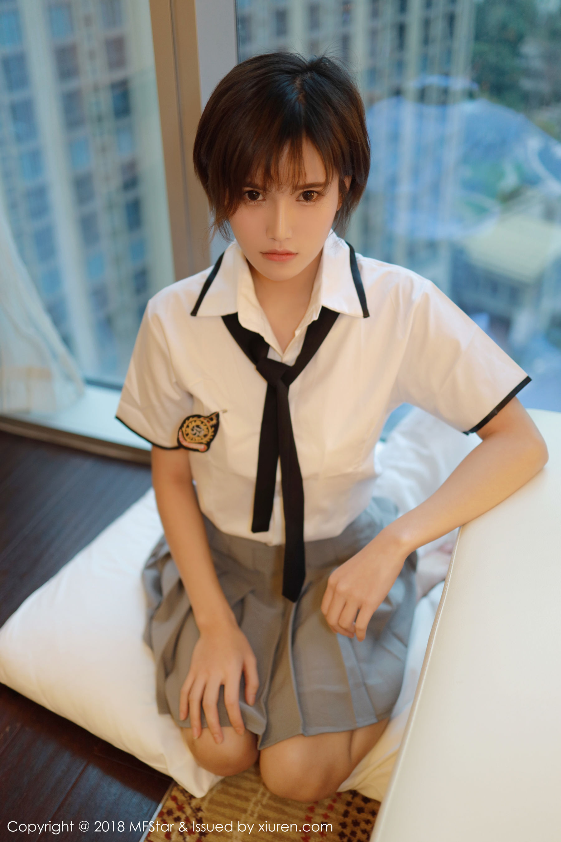 Vol.172 小姿2002-图6