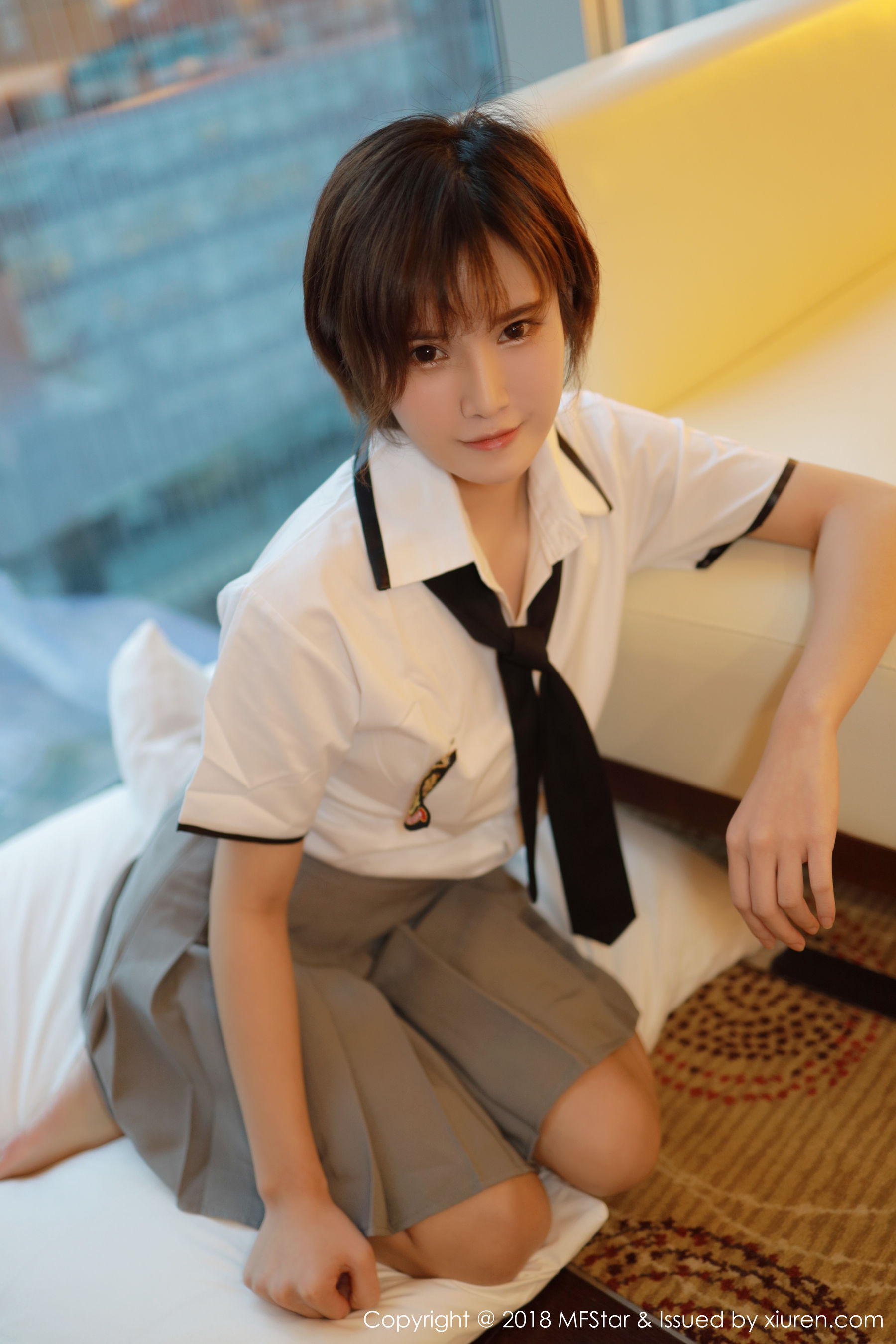 Vol.172 小姿2002-图7