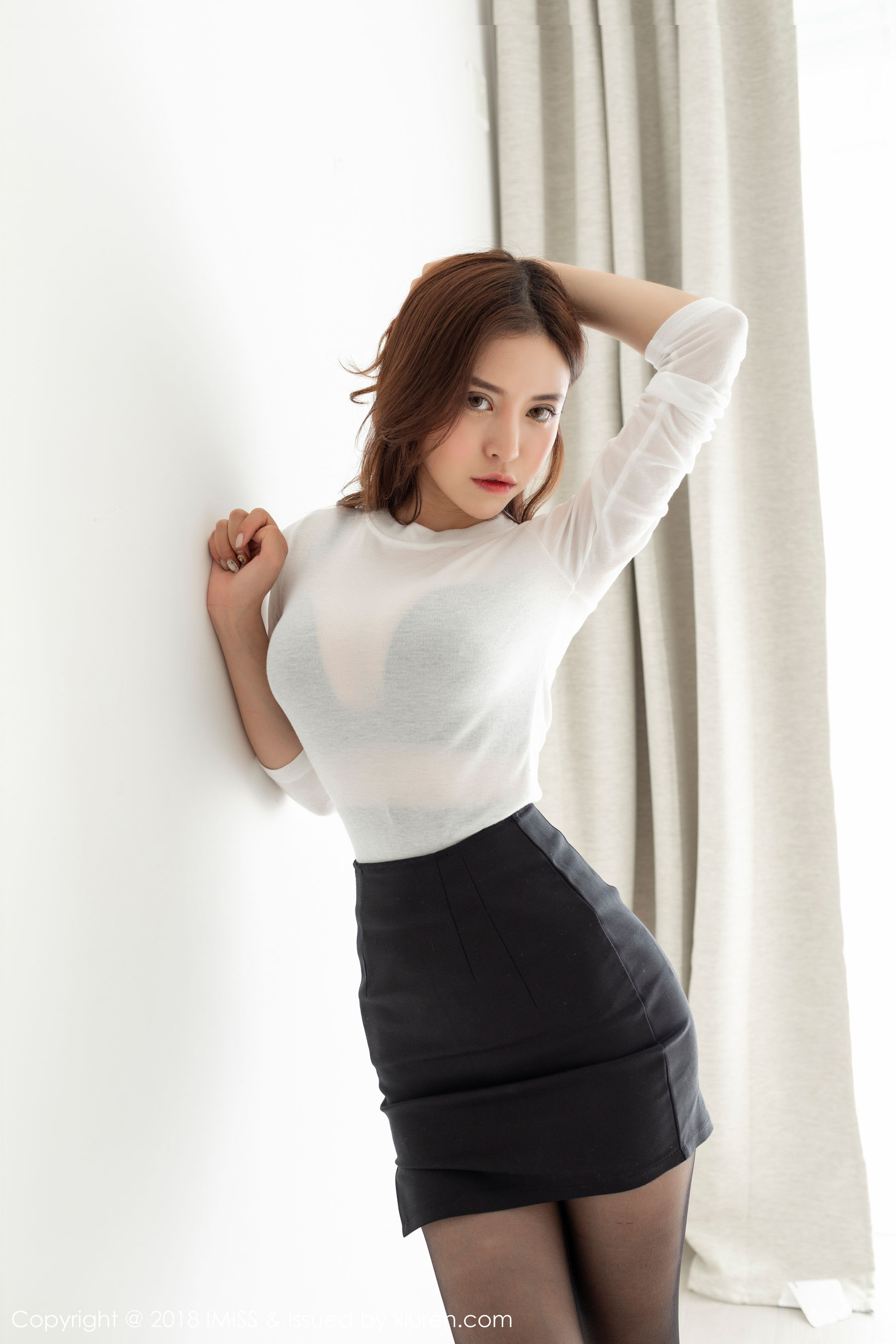Vol.313 陈思琪Art-图21