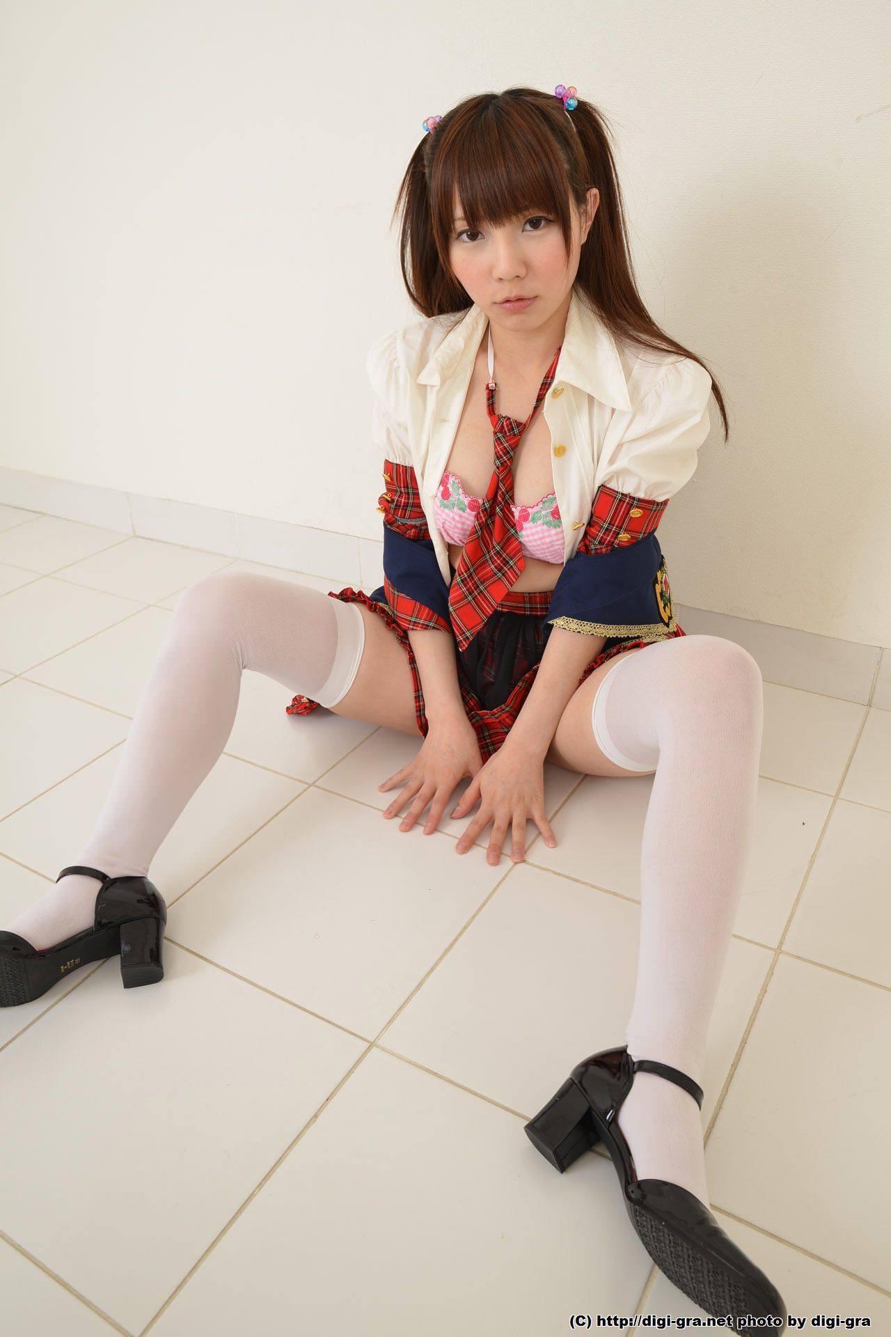 Shiori Urano 浦野しおり Photoset 02-图56