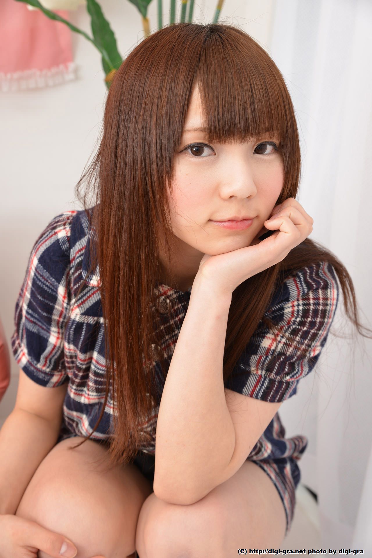 Shiori Urano 浦野しおり Photoset 03-图22