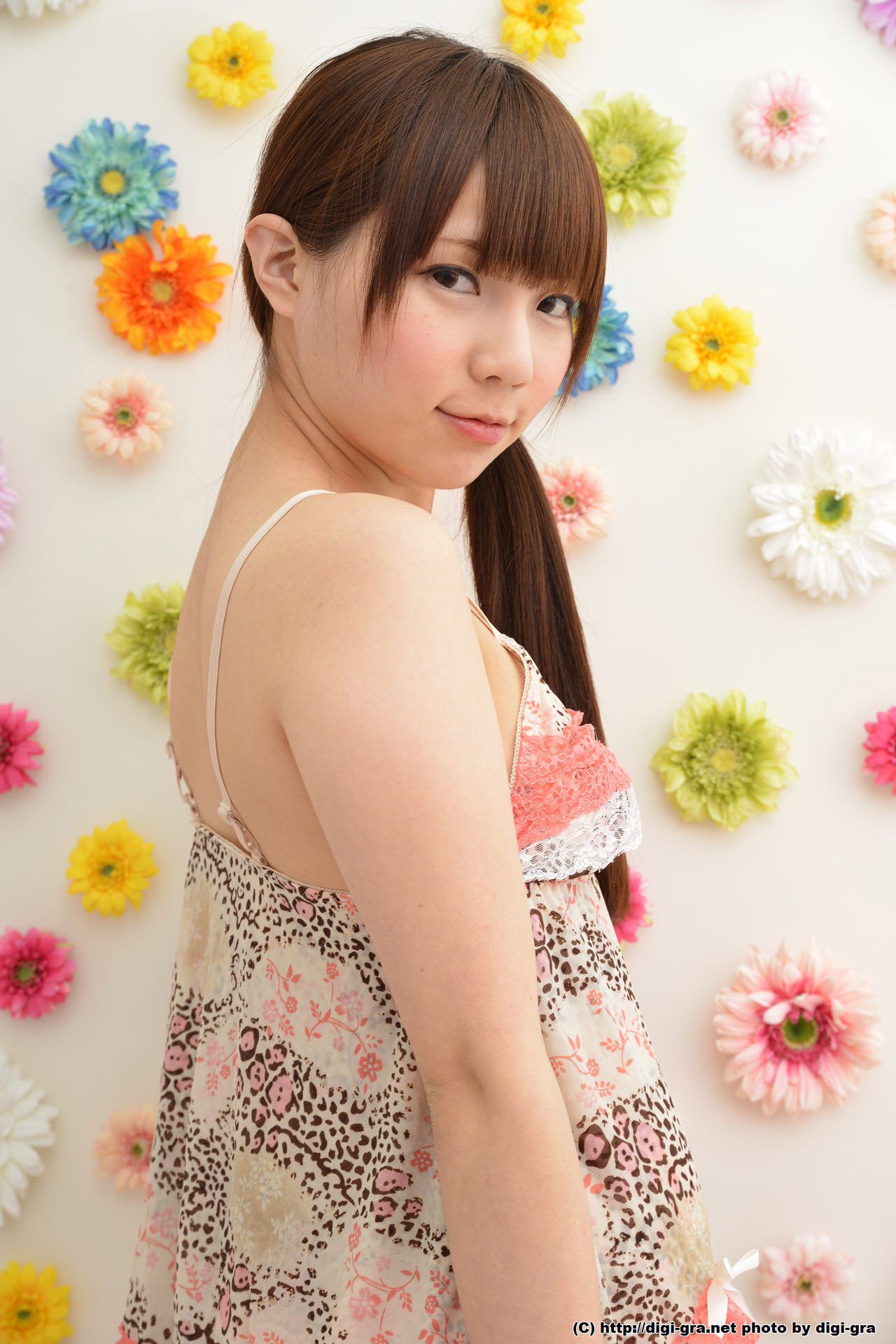 Shiori Urano 浦野しおり Photoset 04-图13