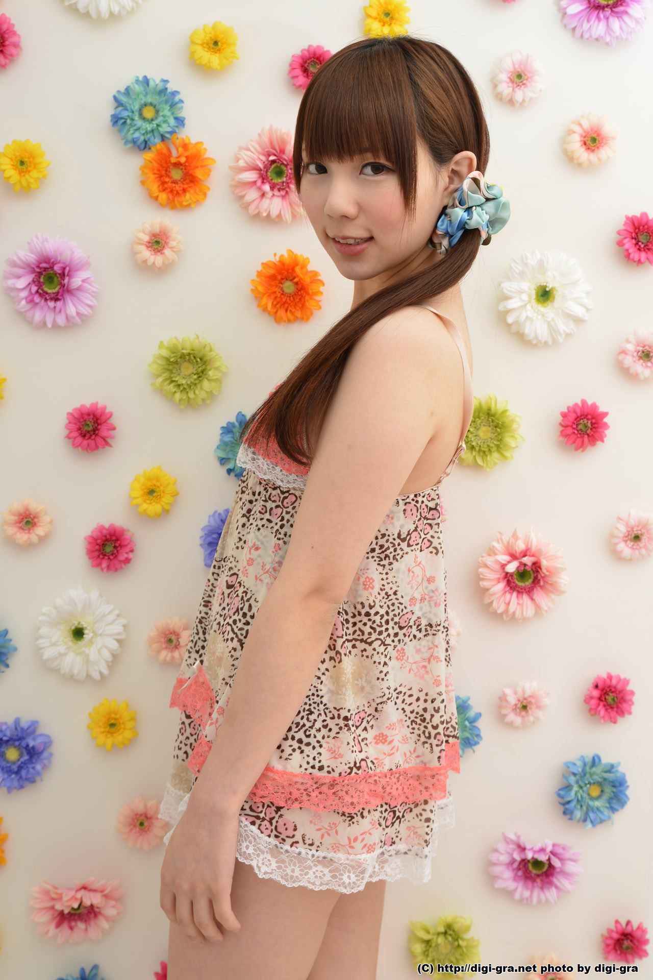 Shiori Urano 浦野しおり Photoset 04-图6