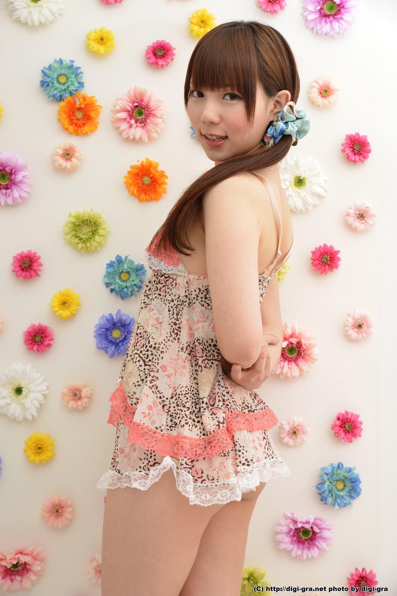 Shiori Urano 浦野しおり Photoset 04-图8