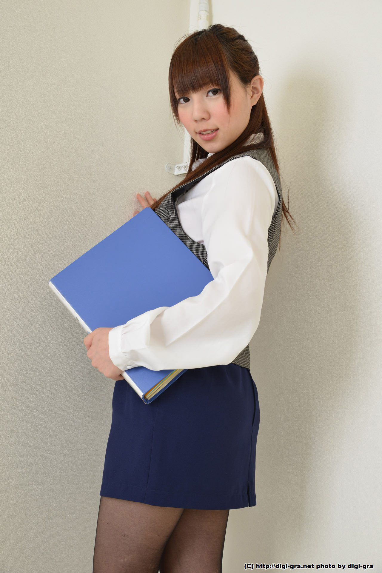 Shiori Urano 浦野しおり Photoset 05-图18