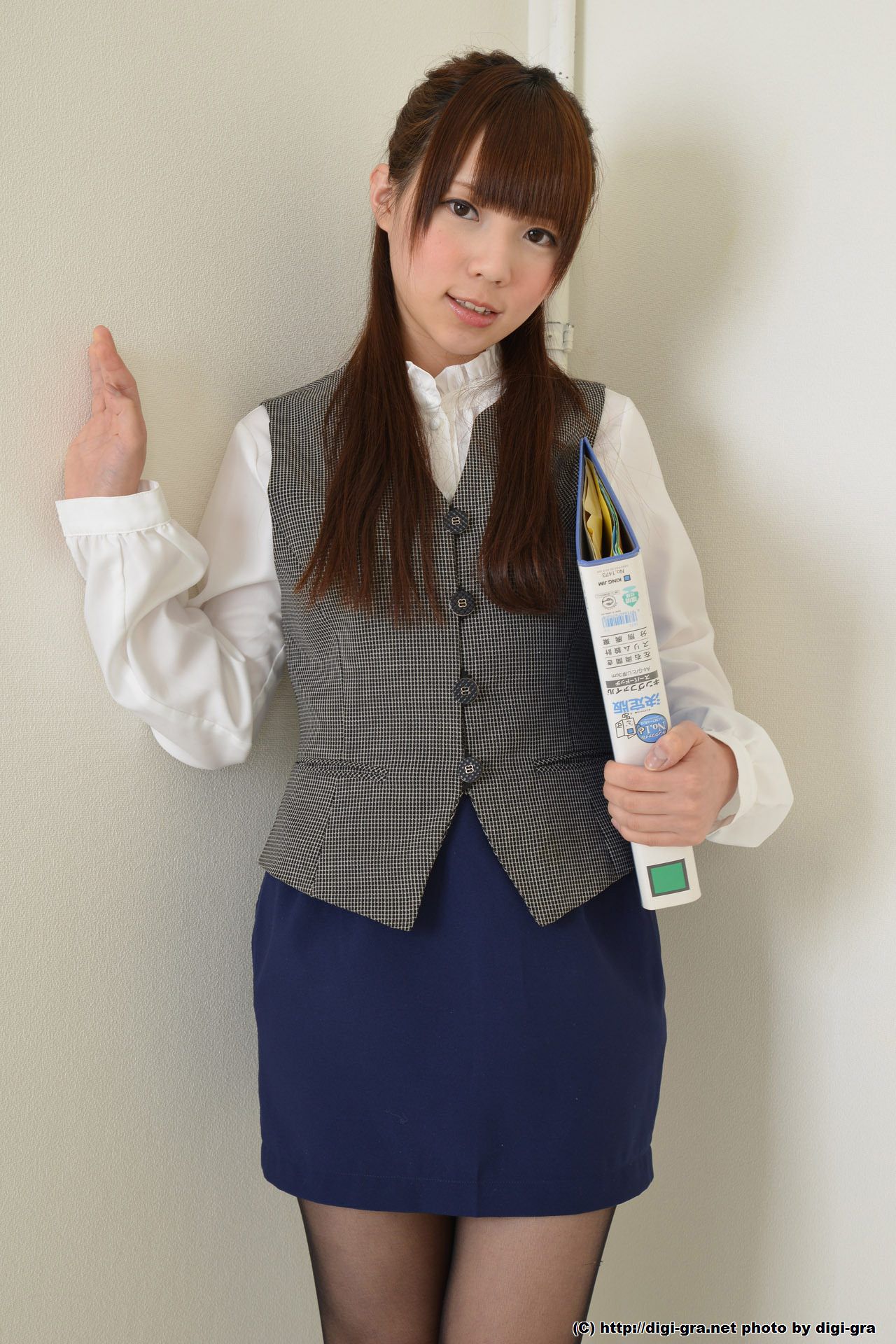 Shiori Urano 浦野しおり Photoset 05-图21