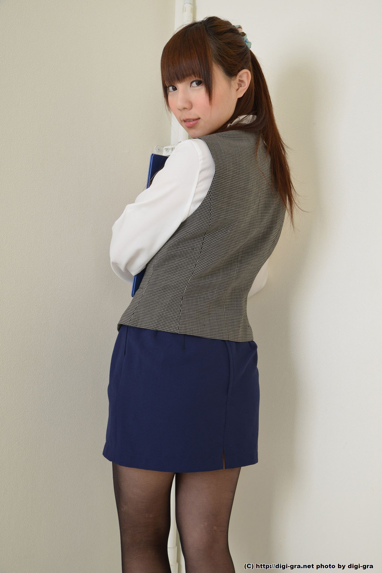 Shiori Urano 浦野しおり Photoset 05-图25