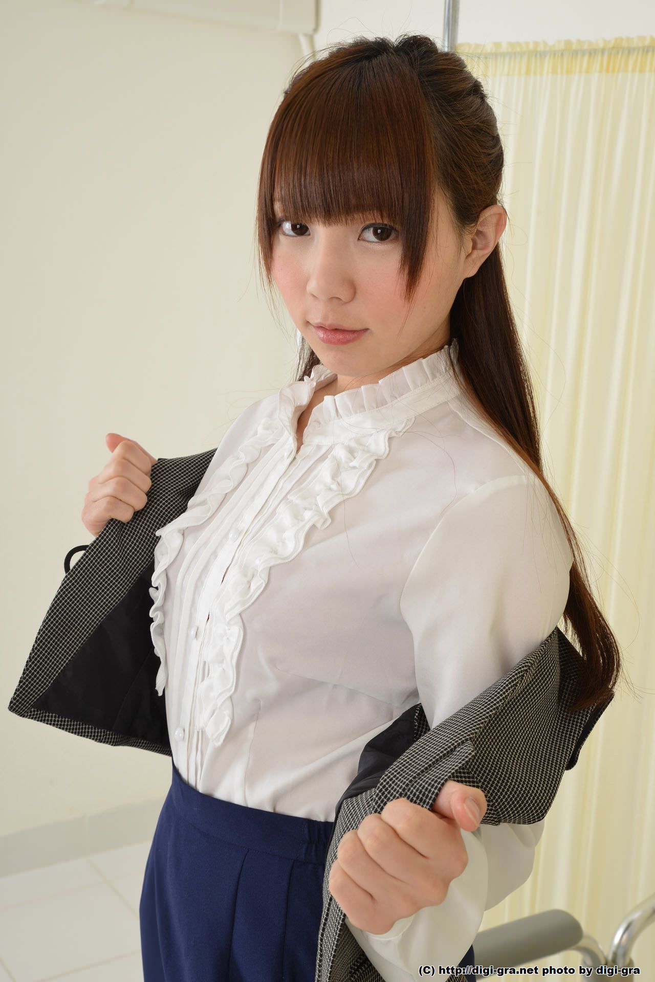Shiori Urano 浦野しおり Photoset 05-图47