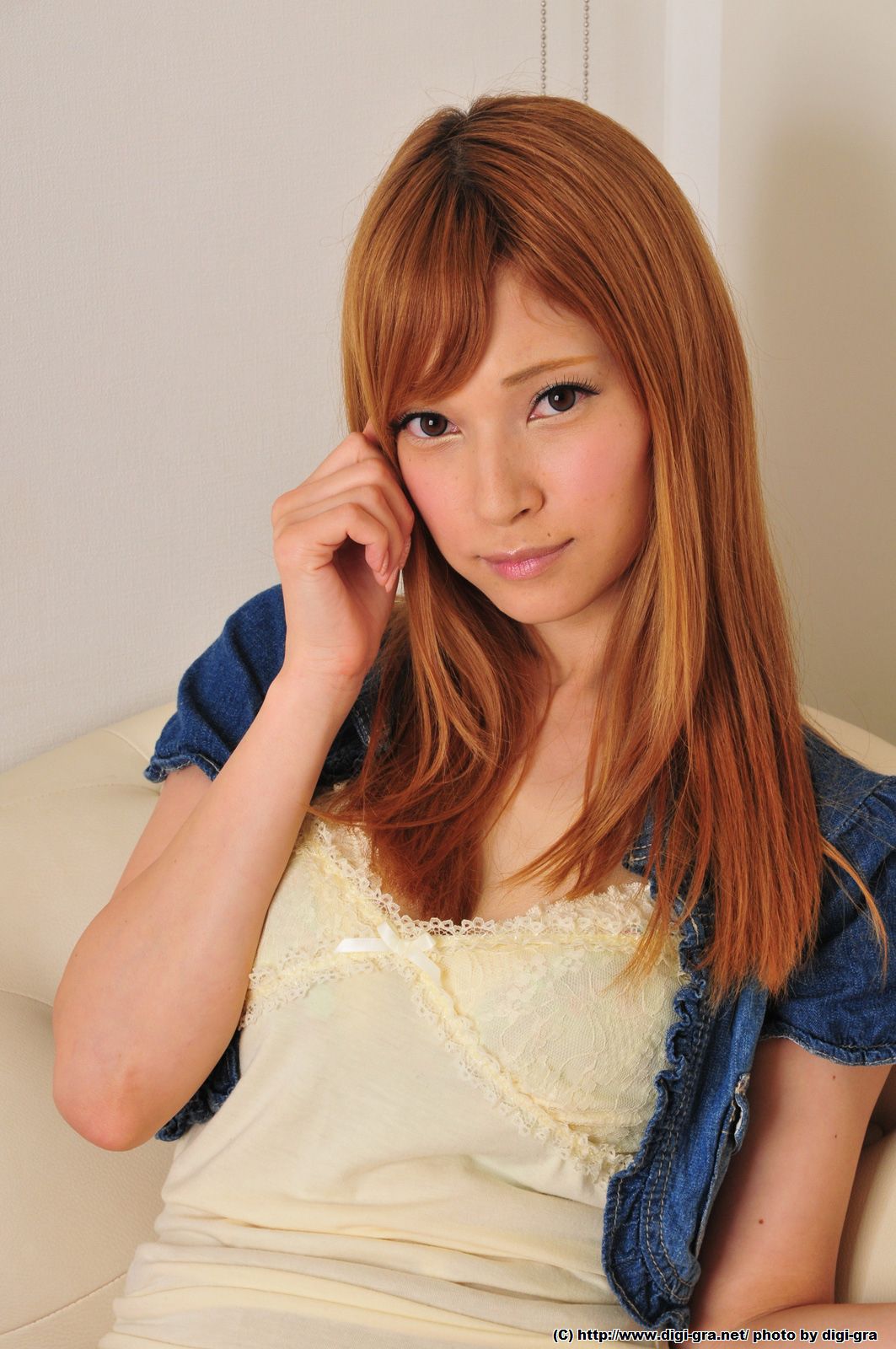Tia ティア Photoset 01-图12