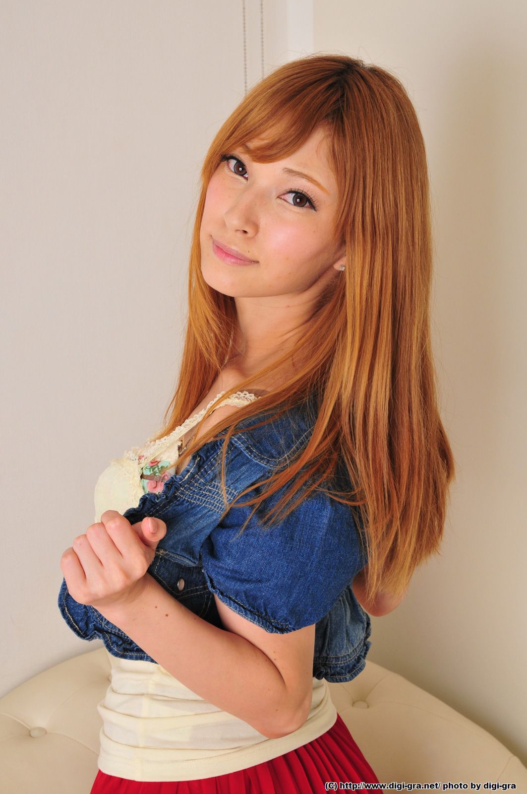 Tia ティア Photoset 01-图33