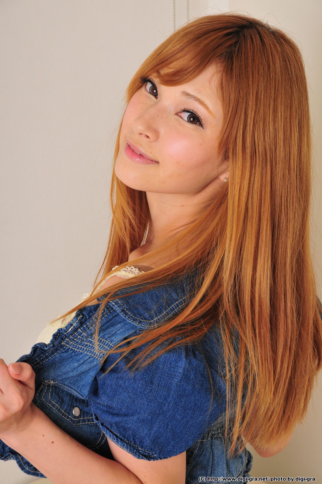 Tia ティア Photoset 01-图34