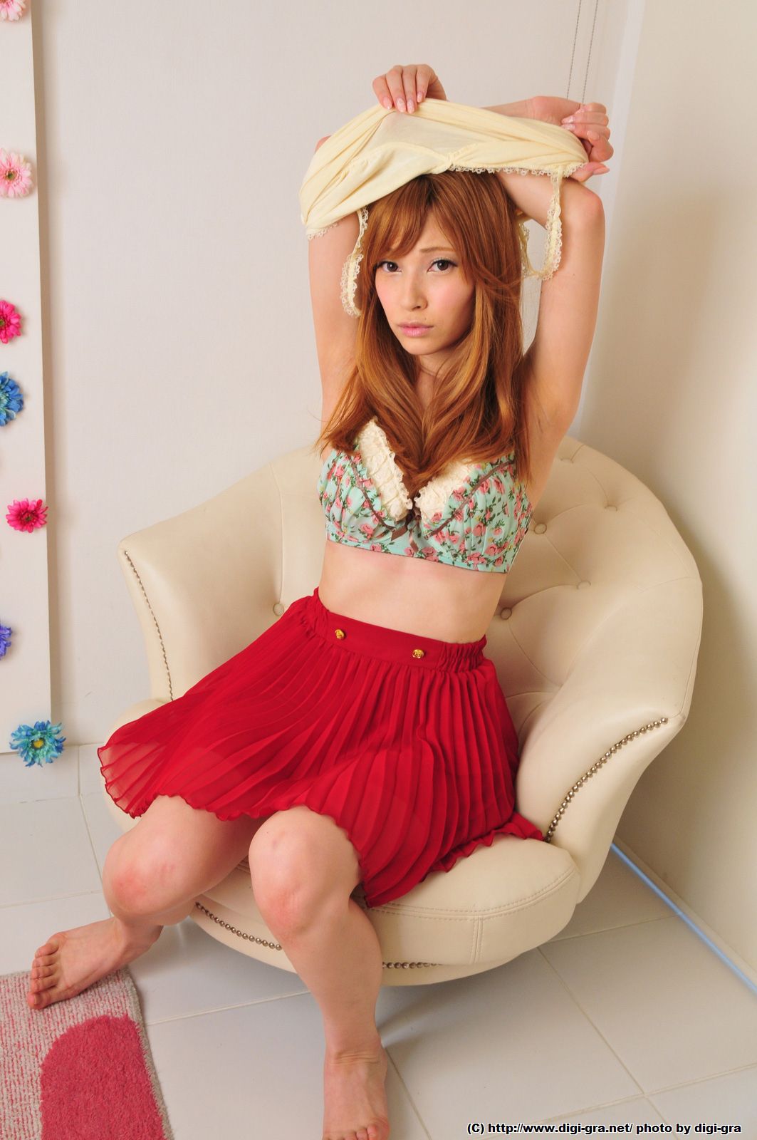 Tia ティア Photoset 01-图53
