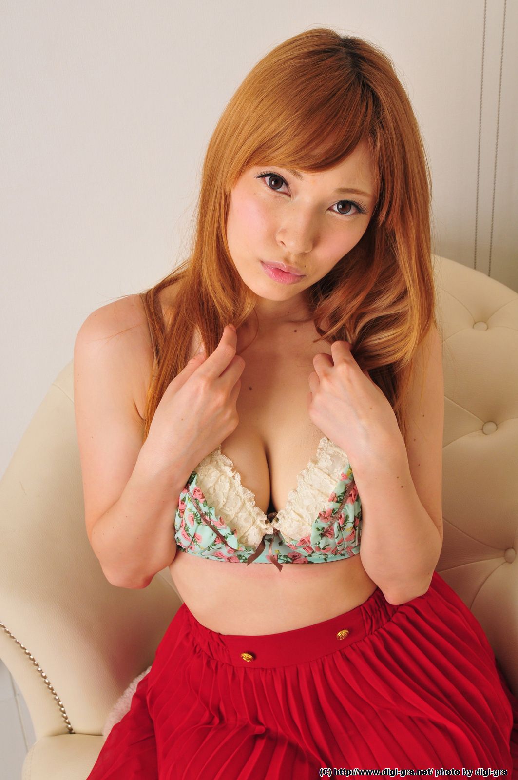 Tia ティア Photoset 01-图58
