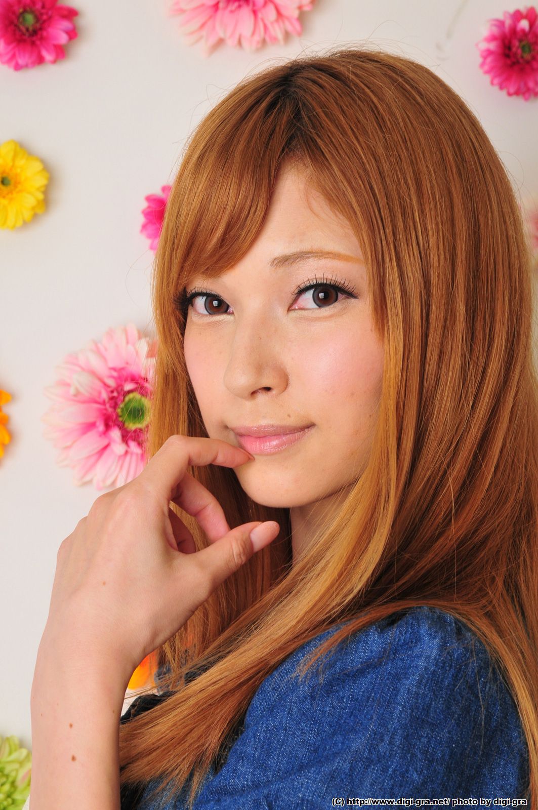Tia ティア Photoset 01-图6