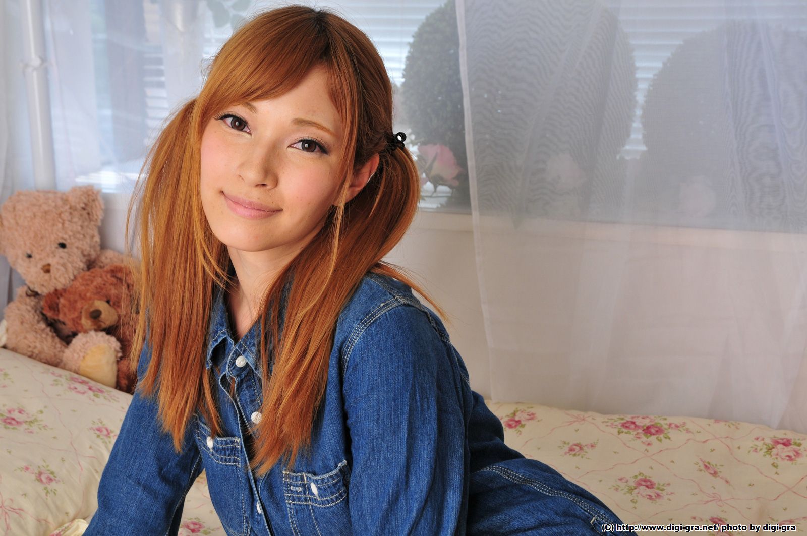 Tia ティア Photoset 02-图23